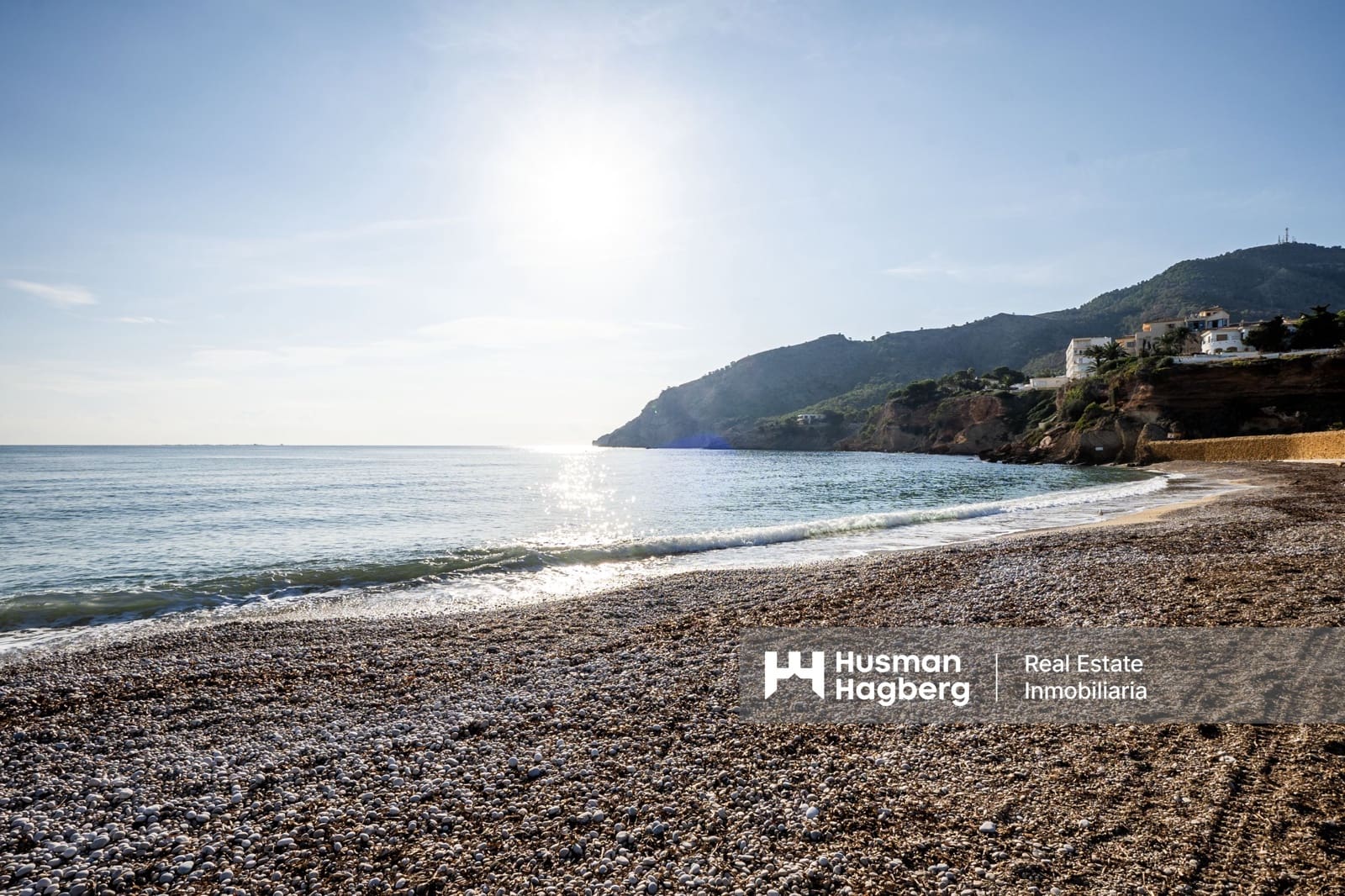 1 camera da letto Appartamento in vendita in Albir con piscina - 369.000 € (Rif: 10085346)