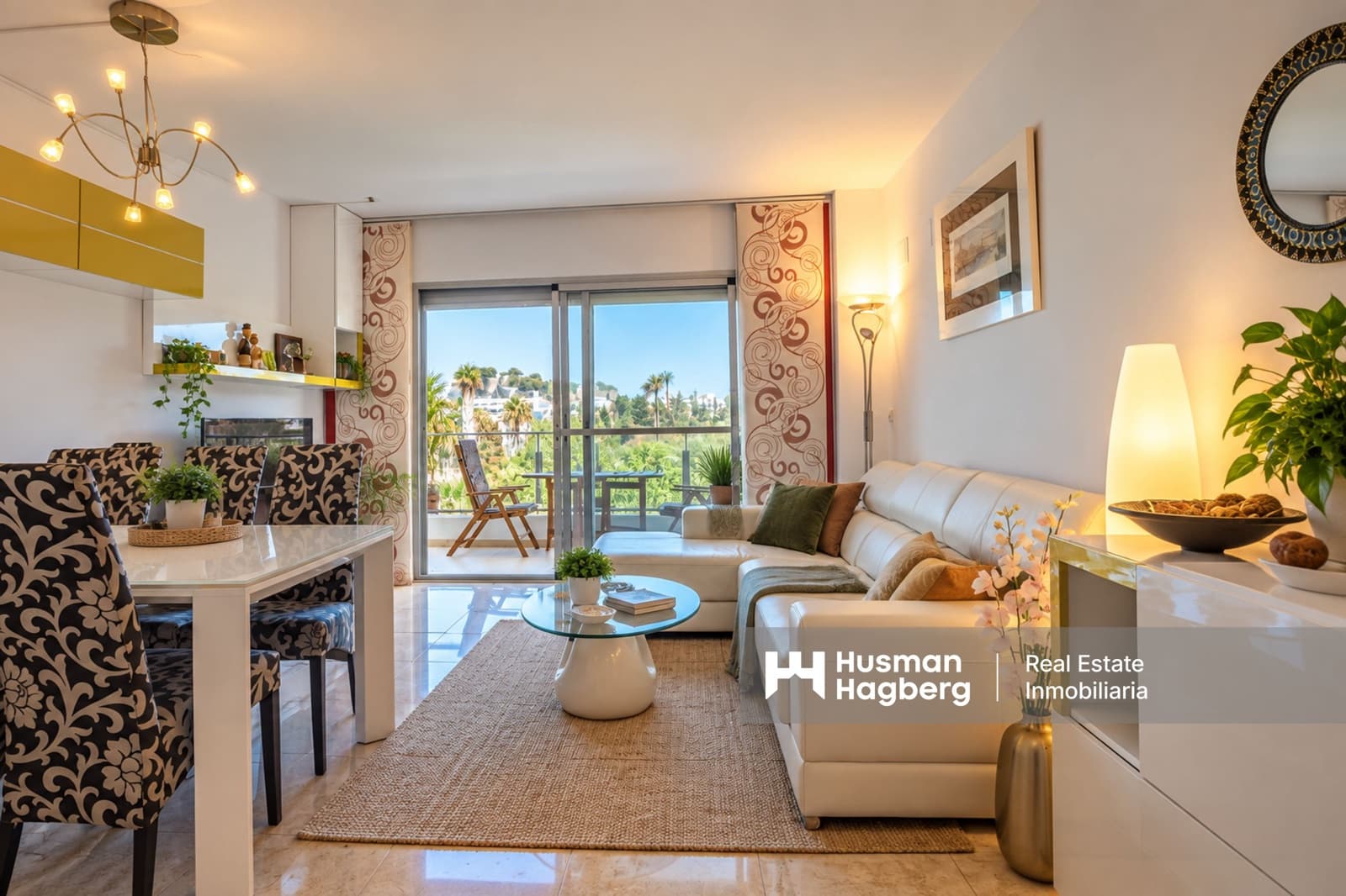2 quarto Apartamento para venda em Denia com piscina - 339 000 € (Ref: 10085347)