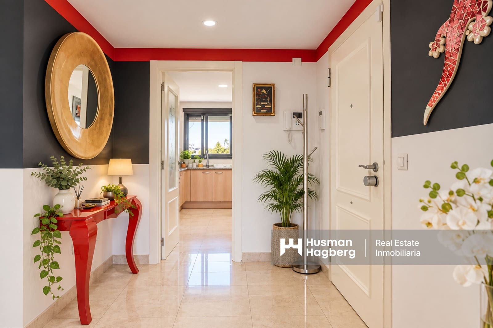 2 quarto Apartamento para venda em Denia com piscina - 339 000 € (Ref: 10085347)