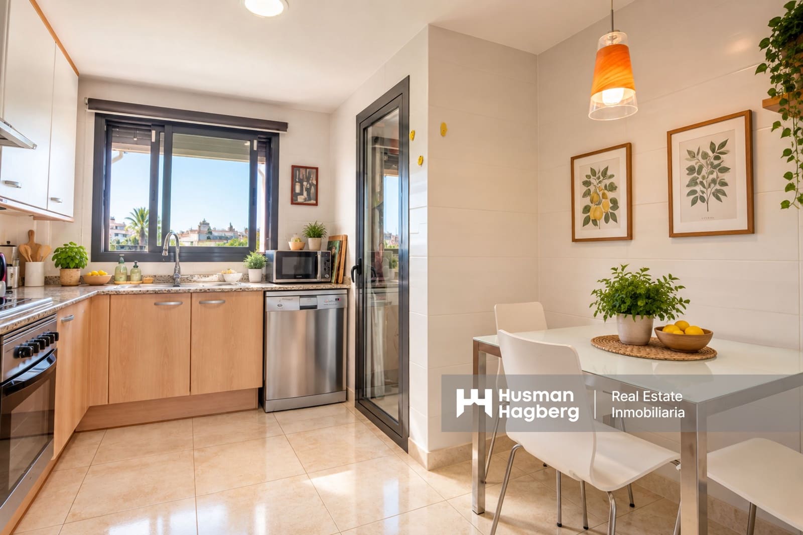 2 quarto Apartamento para venda em Denia com piscina - 339 000 € (Ref: 10085347)