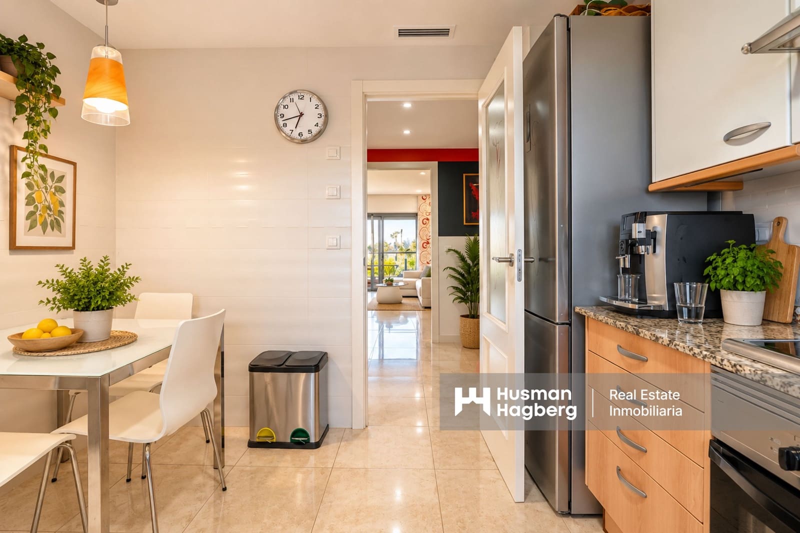 2 quarto Apartamento para venda em Denia com piscina - 339 000 € (Ref: 10085347)