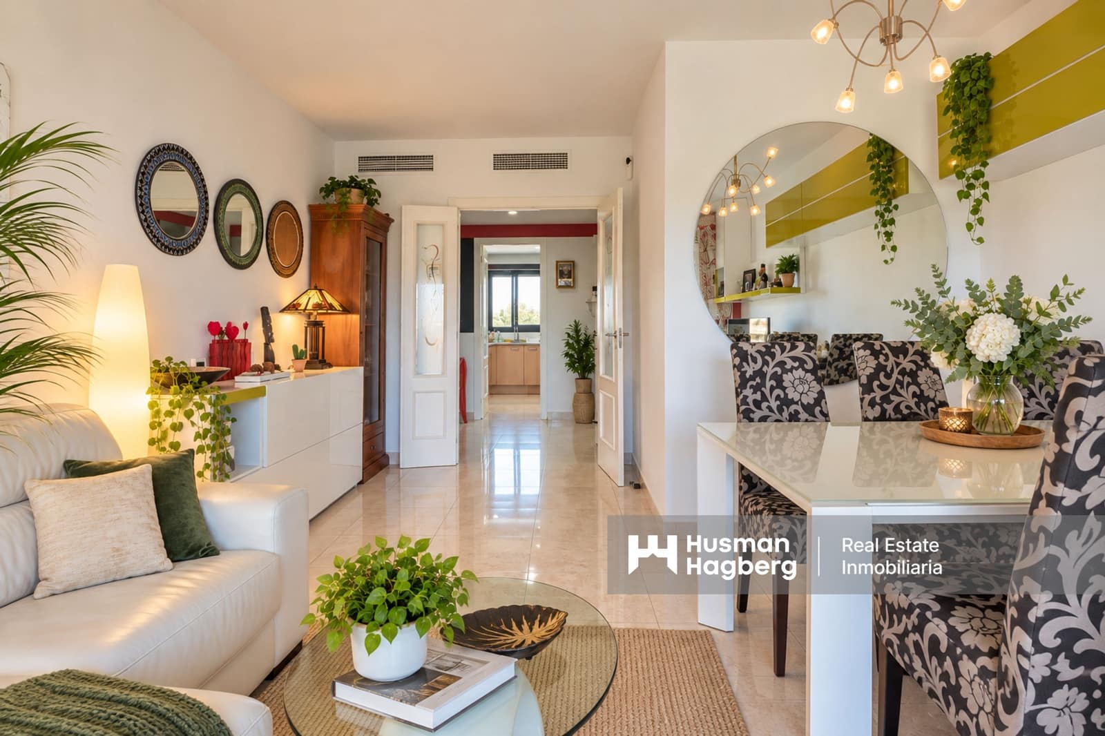 2 quarto Apartamento para venda em Denia com piscina - 339 000 € (Ref: 10085347)