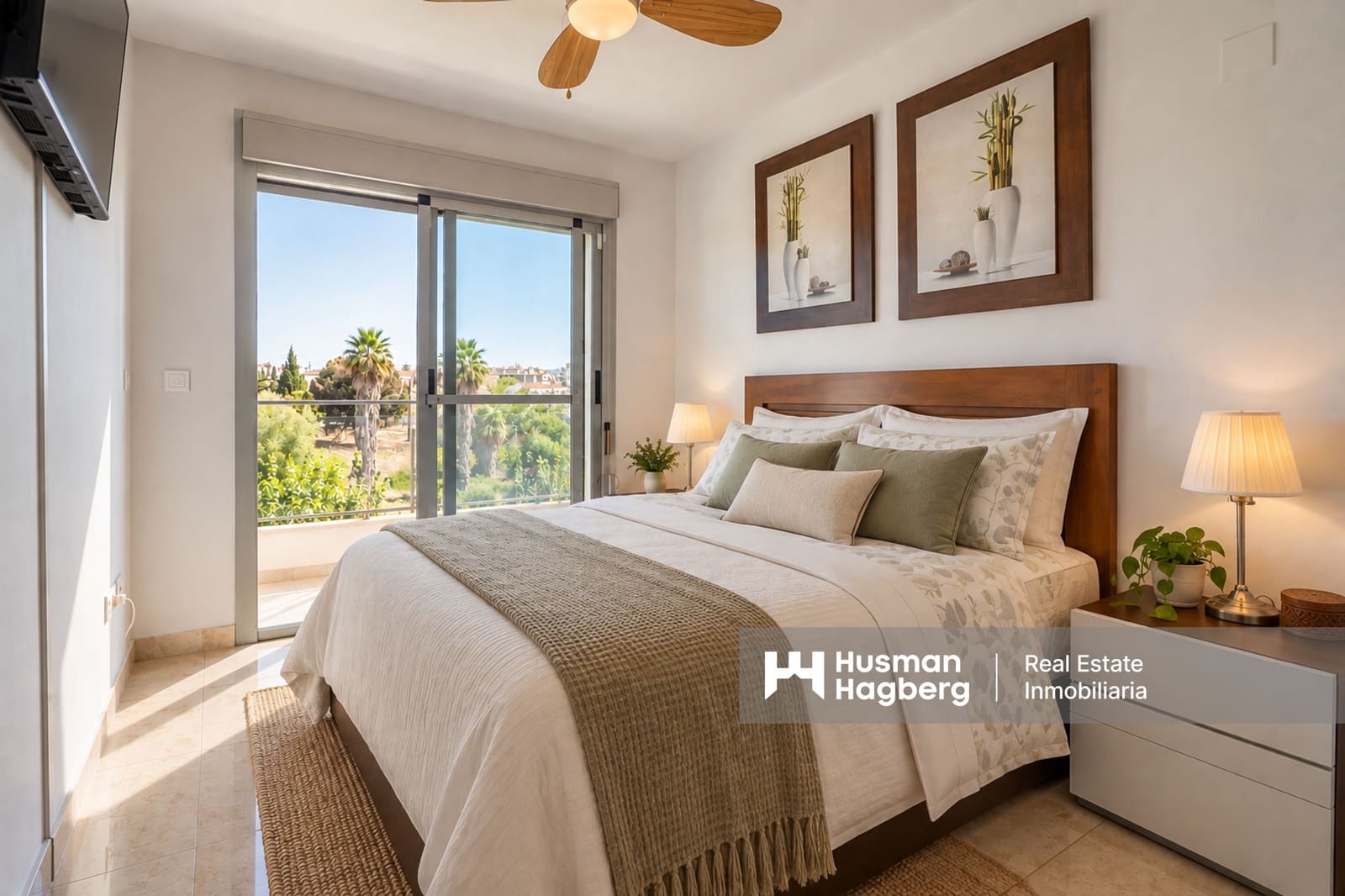 2 quarto Apartamento para venda em Denia com piscina - 339 000 € (Ref: 10085347)