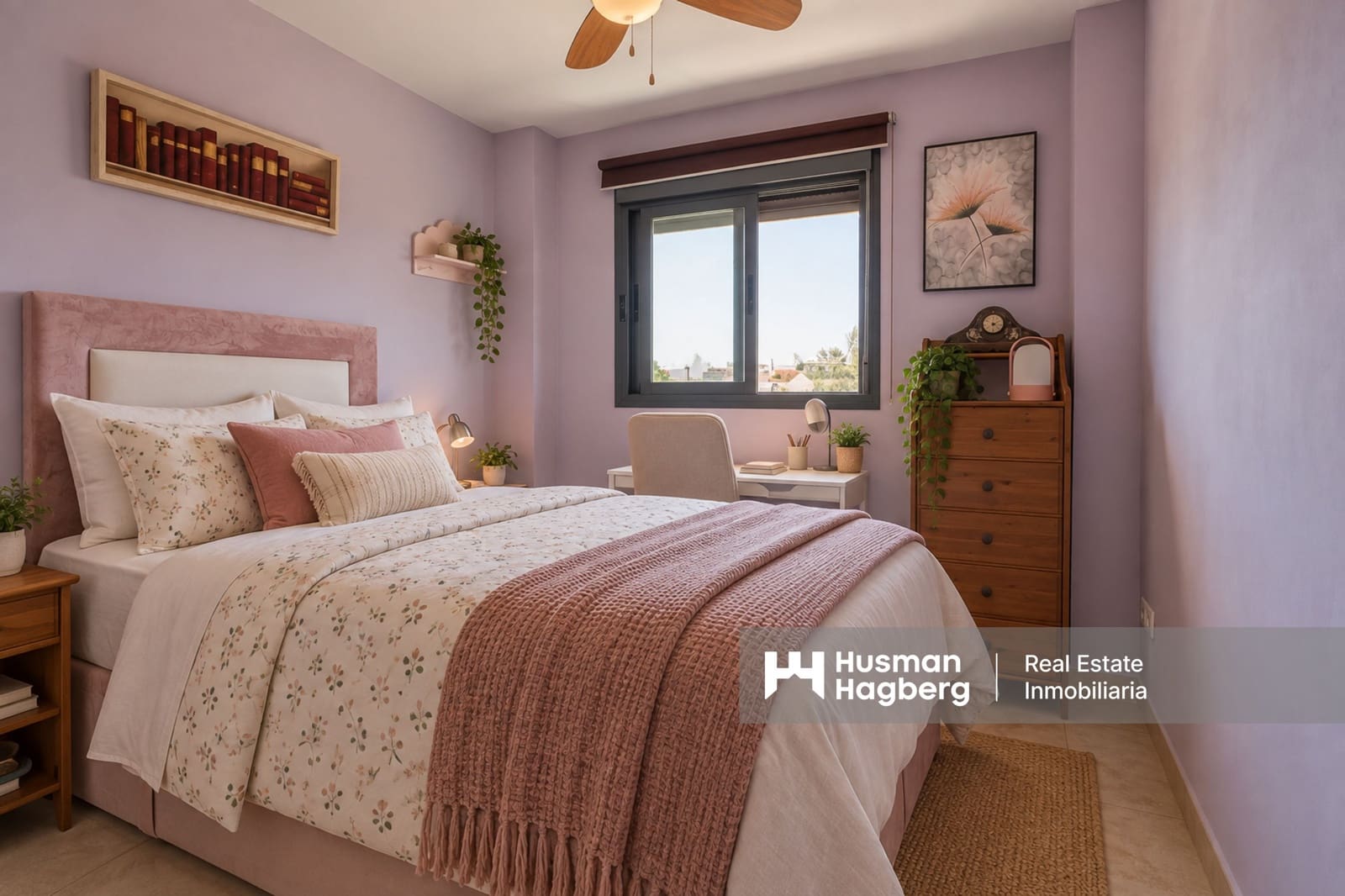 2 quarto Apartamento para venda em Denia com piscina - 339 000 € (Ref: 10085347)