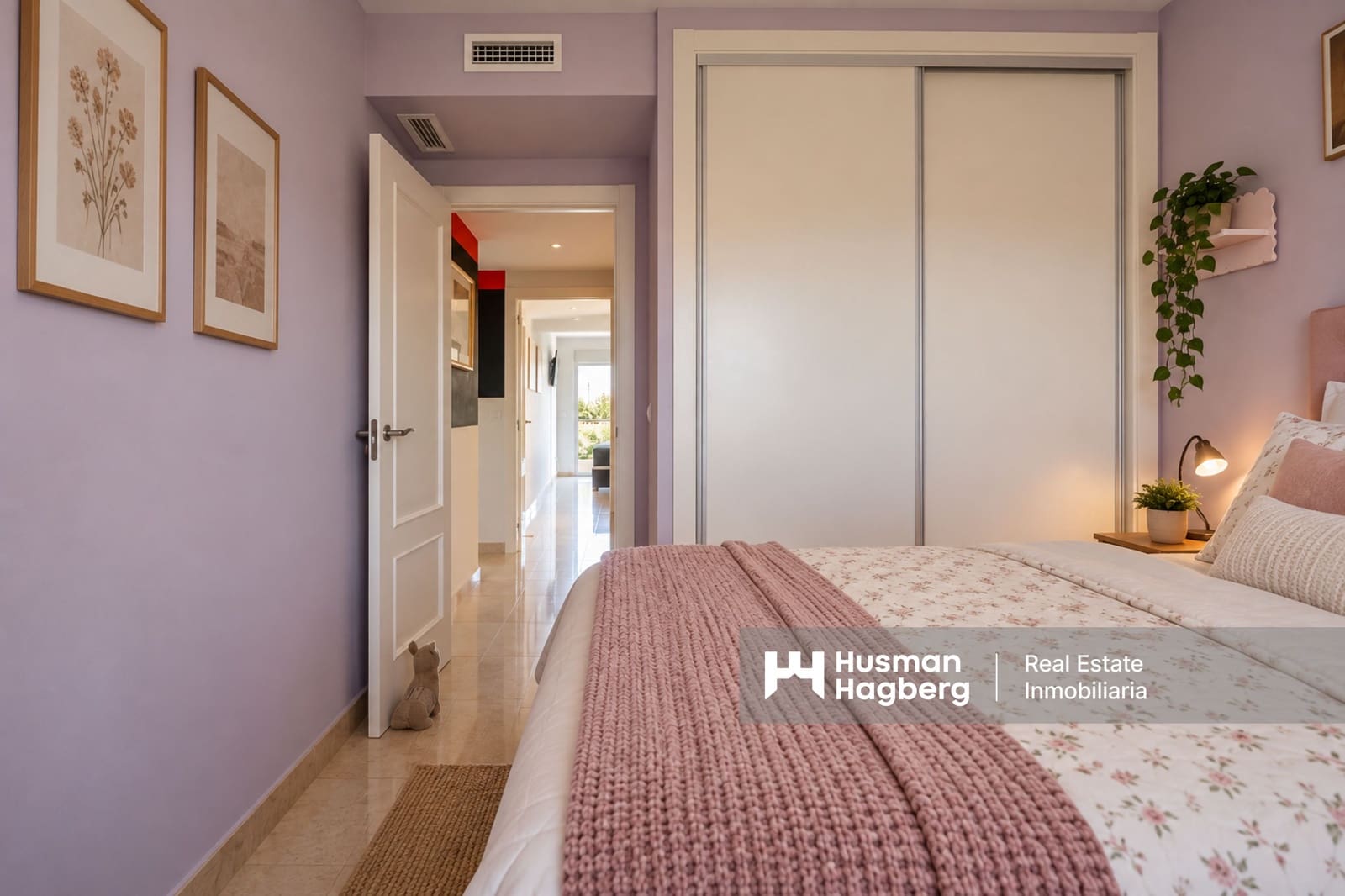 2 quarto Apartamento para venda em Denia com piscina - 339 000 € (Ref: 10085347)