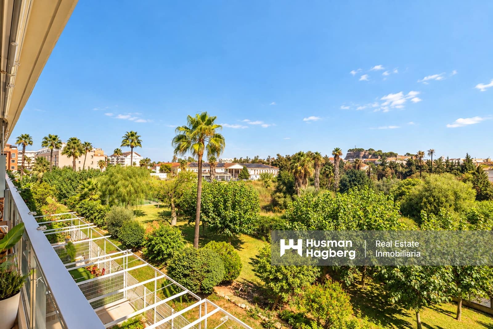 2 quarto Apartamento para venda em Denia com piscina - 339 000 € (Ref: 10085347)