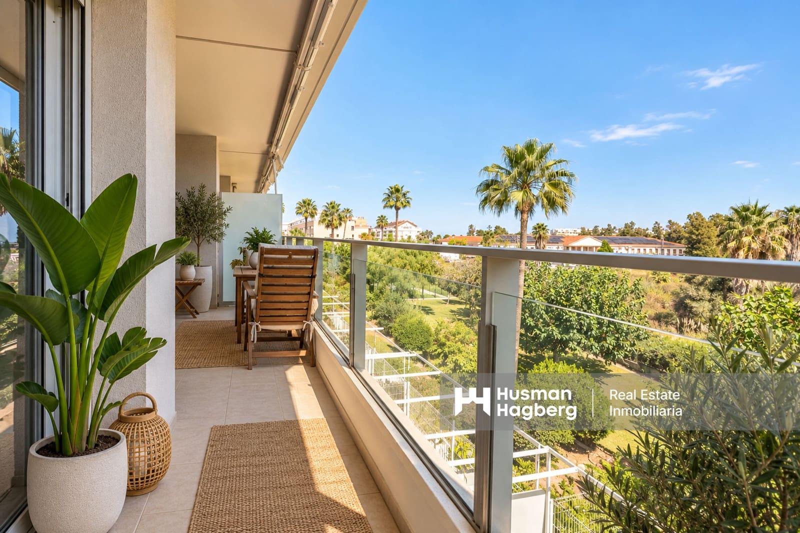 2 quarto Apartamento para venda em Denia com piscina - 339 000 € (Ref: 10085347)