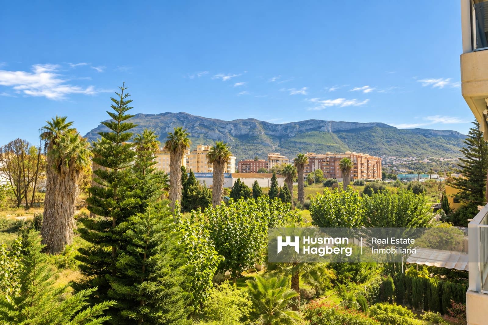 2 quarto Apartamento para venda em Denia com piscina - 339 000 € (Ref: 10085347)