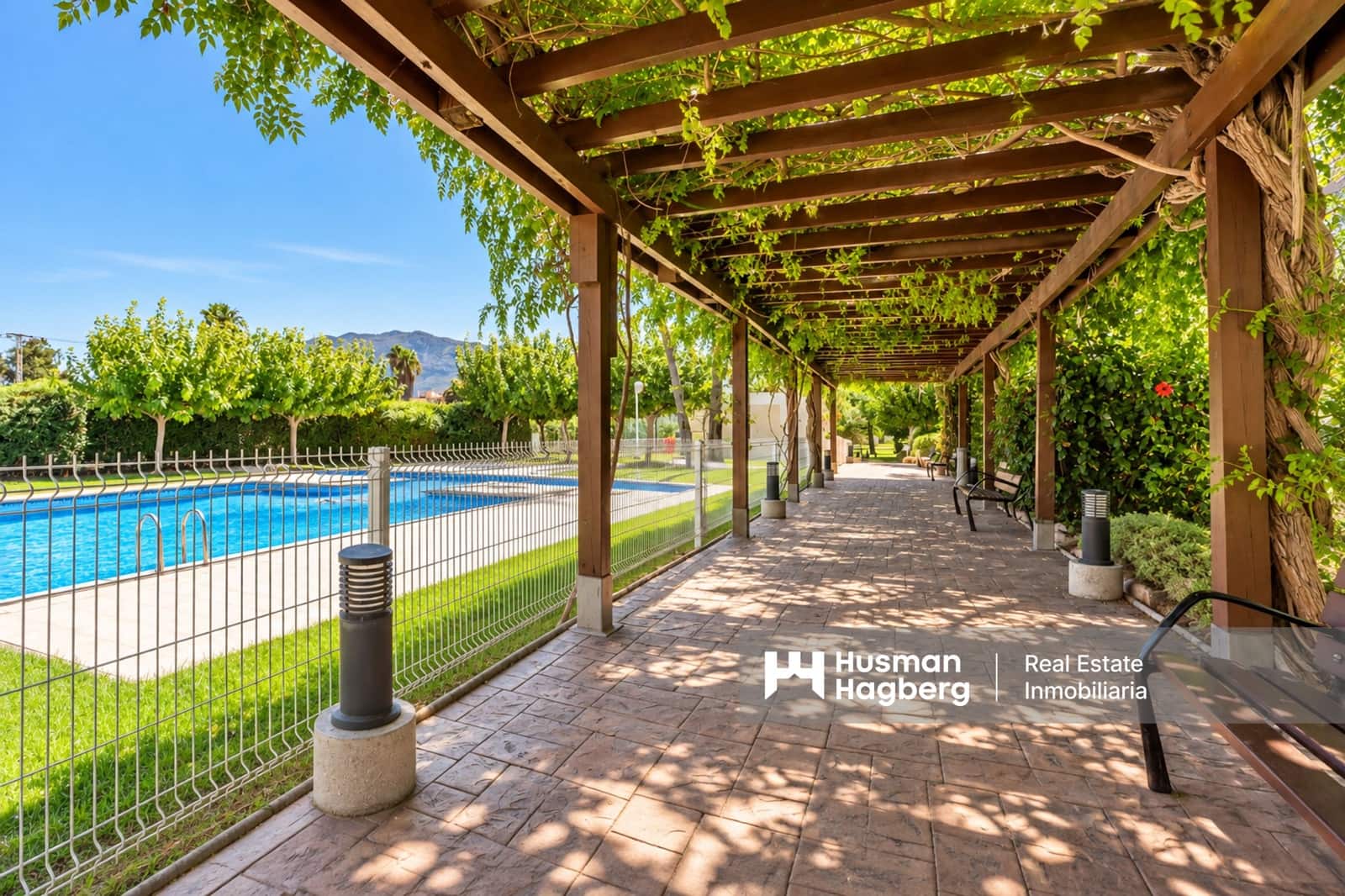 2 quarto Apartamento para venda em Denia com piscina - 339 000 € (Ref: 10085347)