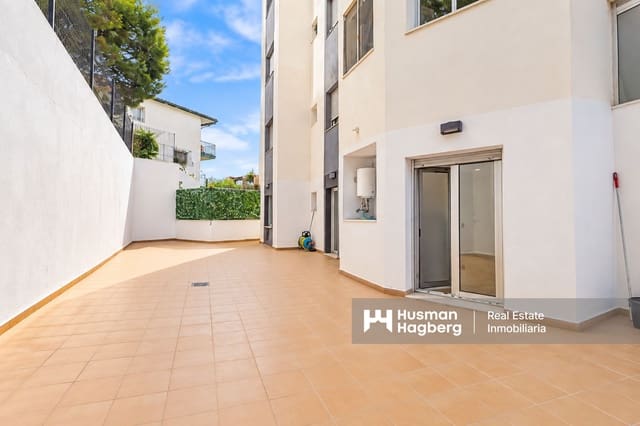 2 soveværelse Lejlighed til salg i Playa Poniente, Benidorm - € 305.000 (Ref: 10088981)