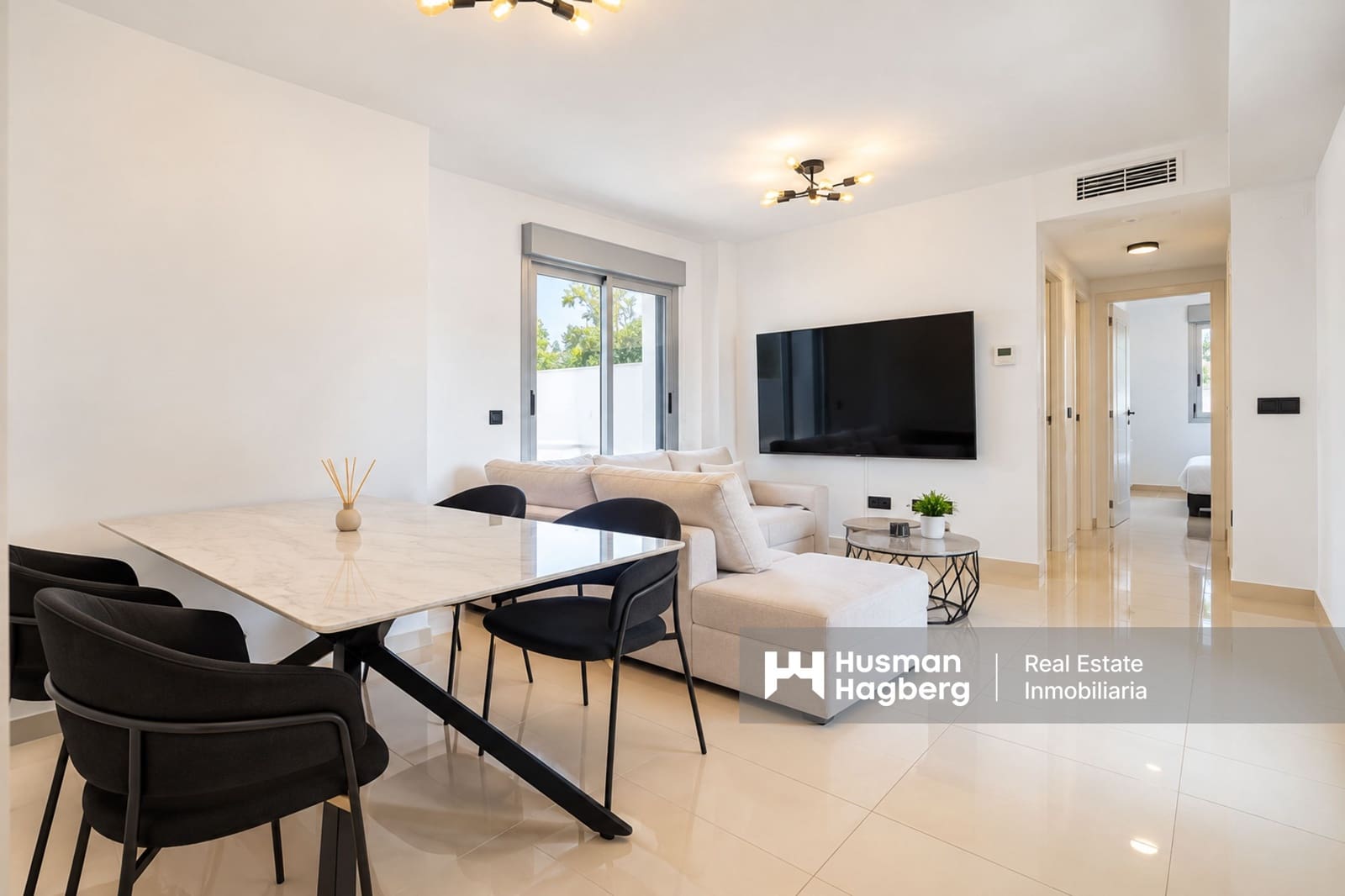 2 soveværelse Lejlighed til salg i Benidorm - € 305.000 (Ref: 10088981)