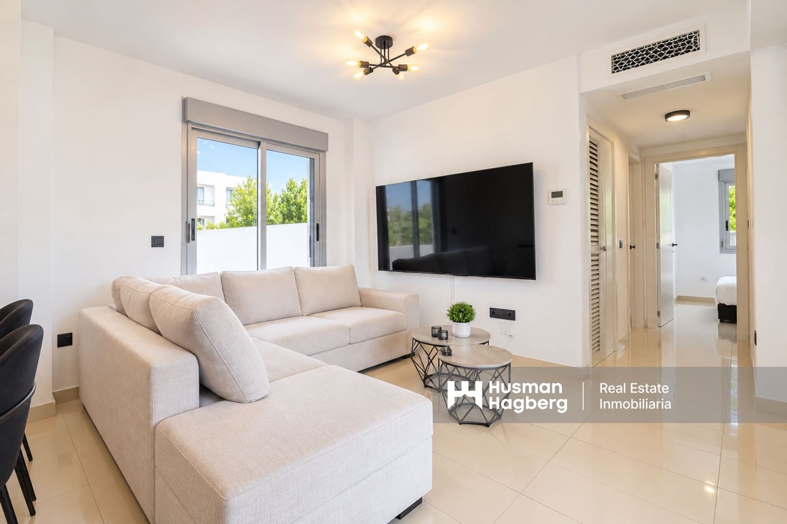 2 soveværelse Lejlighed til salg i Benidorm - € 305.000 (Ref: 10088981)