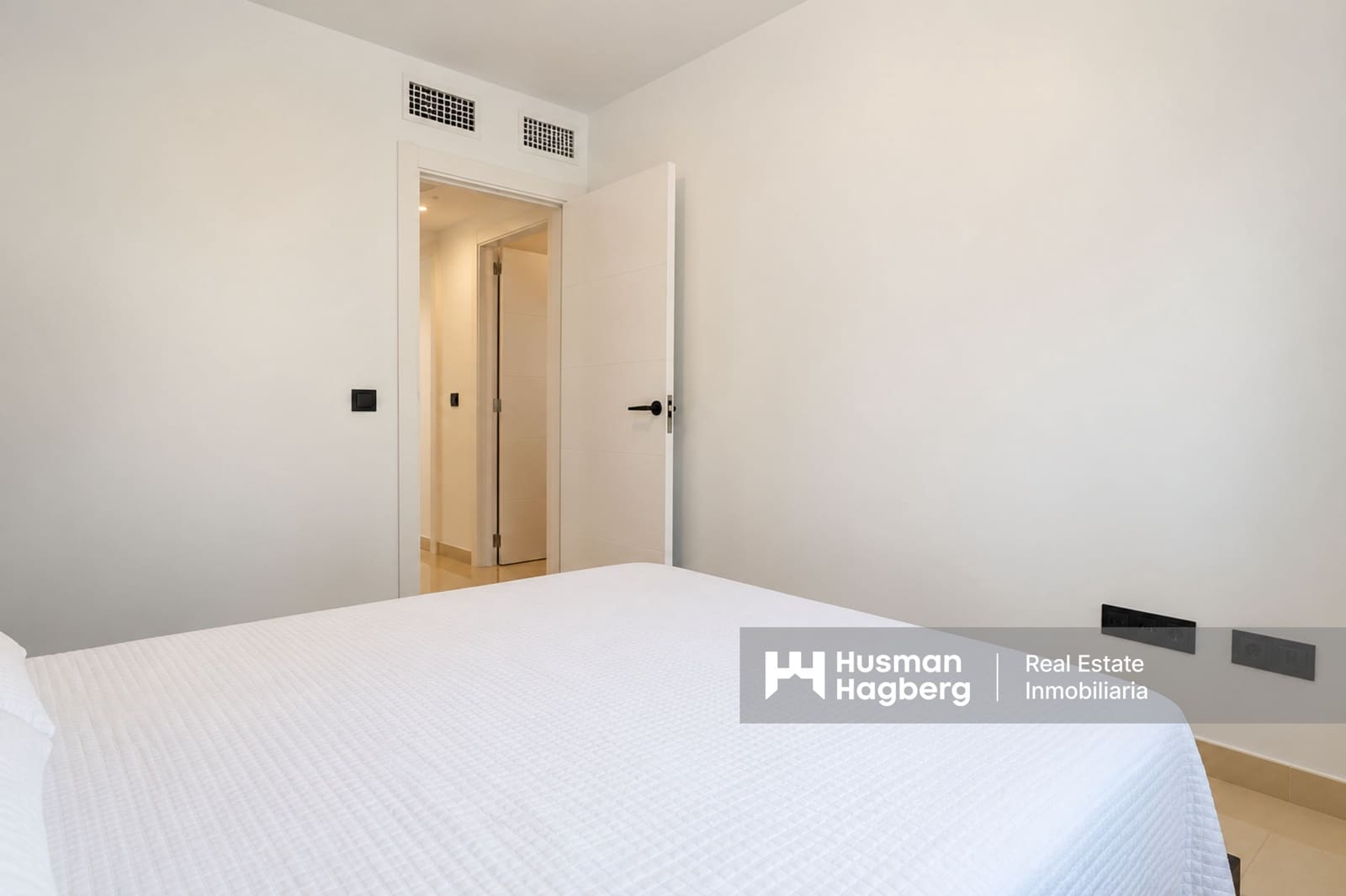 2 soveværelse Lejlighed til salg i Benidorm - € 305.000 (Ref: 10088981)