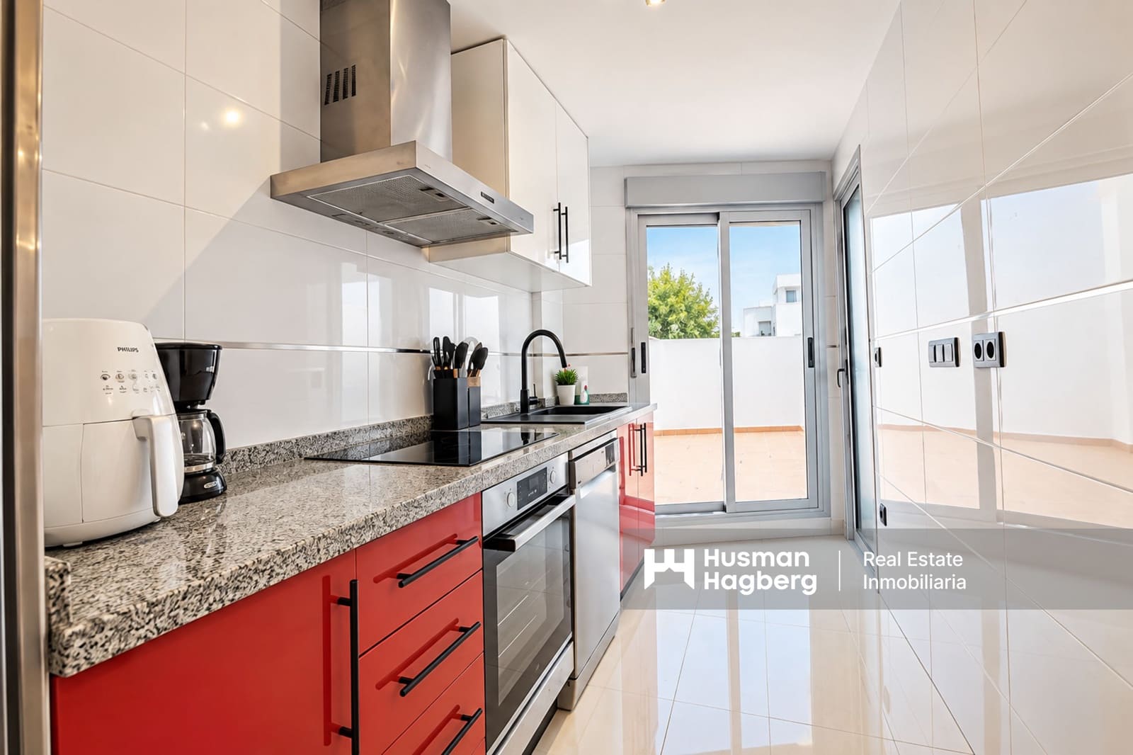 2 soveværelse Lejlighed til salg i Benidorm - € 305.000 (Ref: 10088981)