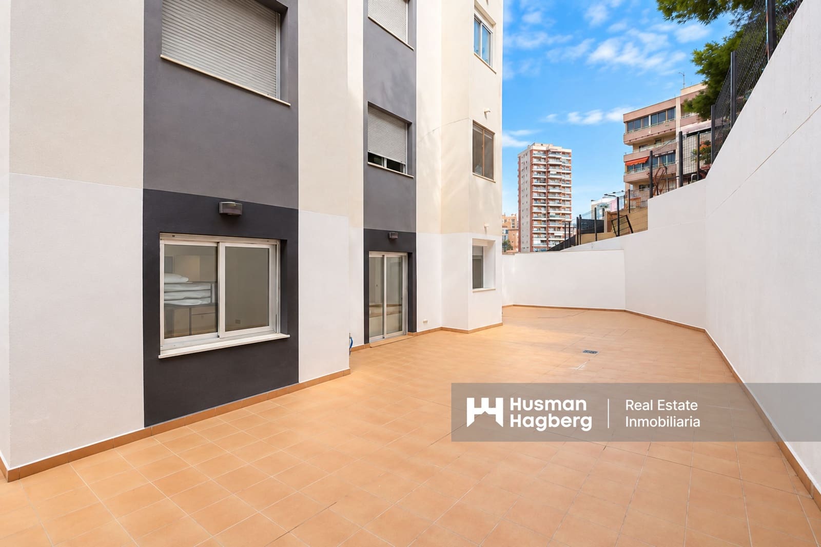 2 soveværelse Lejlighed til salg i Benidorm - € 305.000 (Ref: 10088981)
