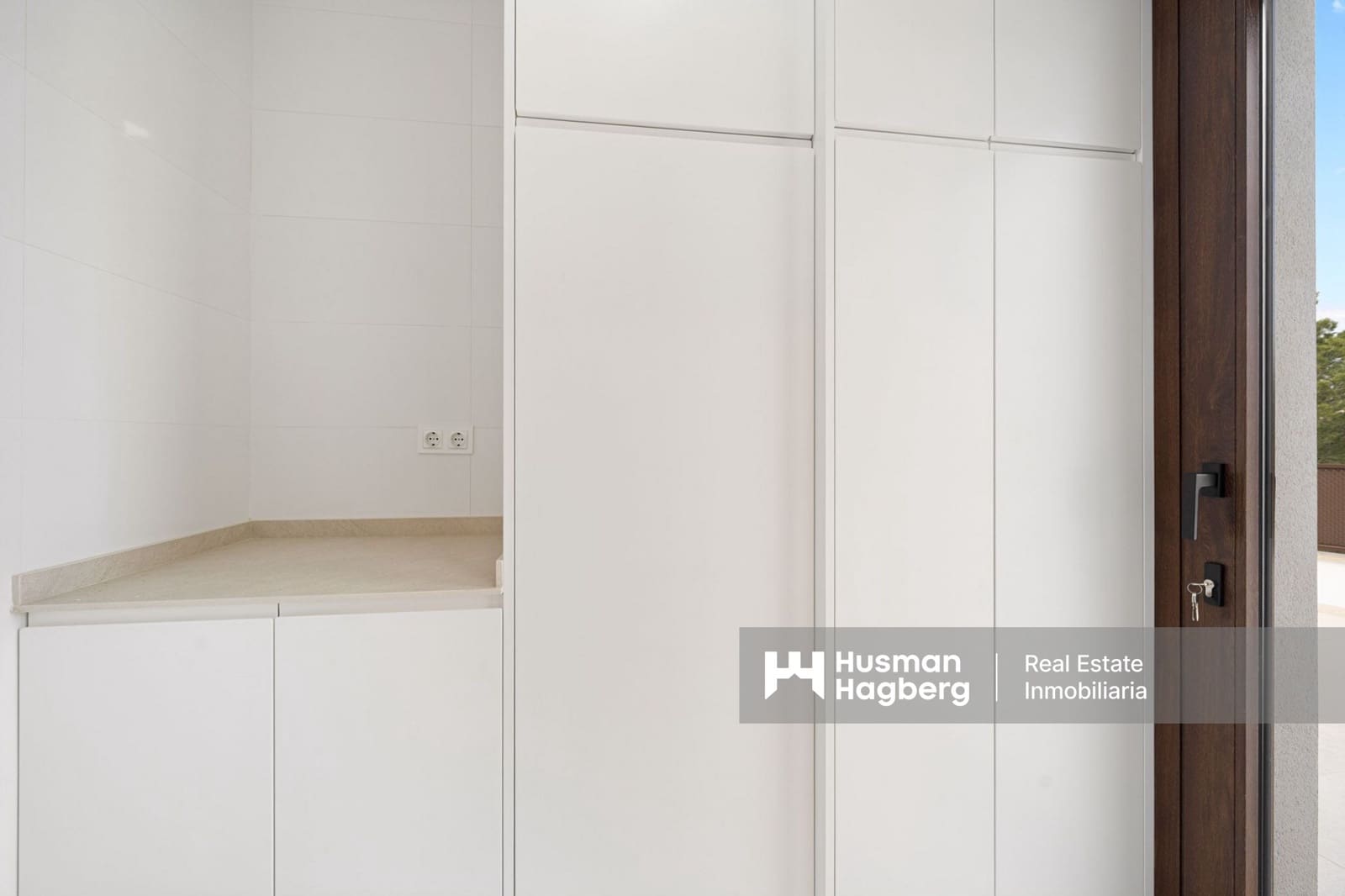 3 makuuhuone Huvila myytävänä paikassa Polop mukana uima-altaan - 649 000 € (Ref: 10089009)