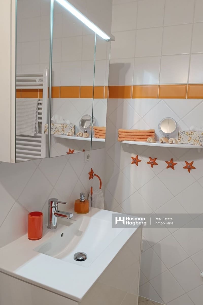 Chalet de 4 habitaciones en Calpe / Calp en venta con piscina - 695.000 € (Ref: 10091030)