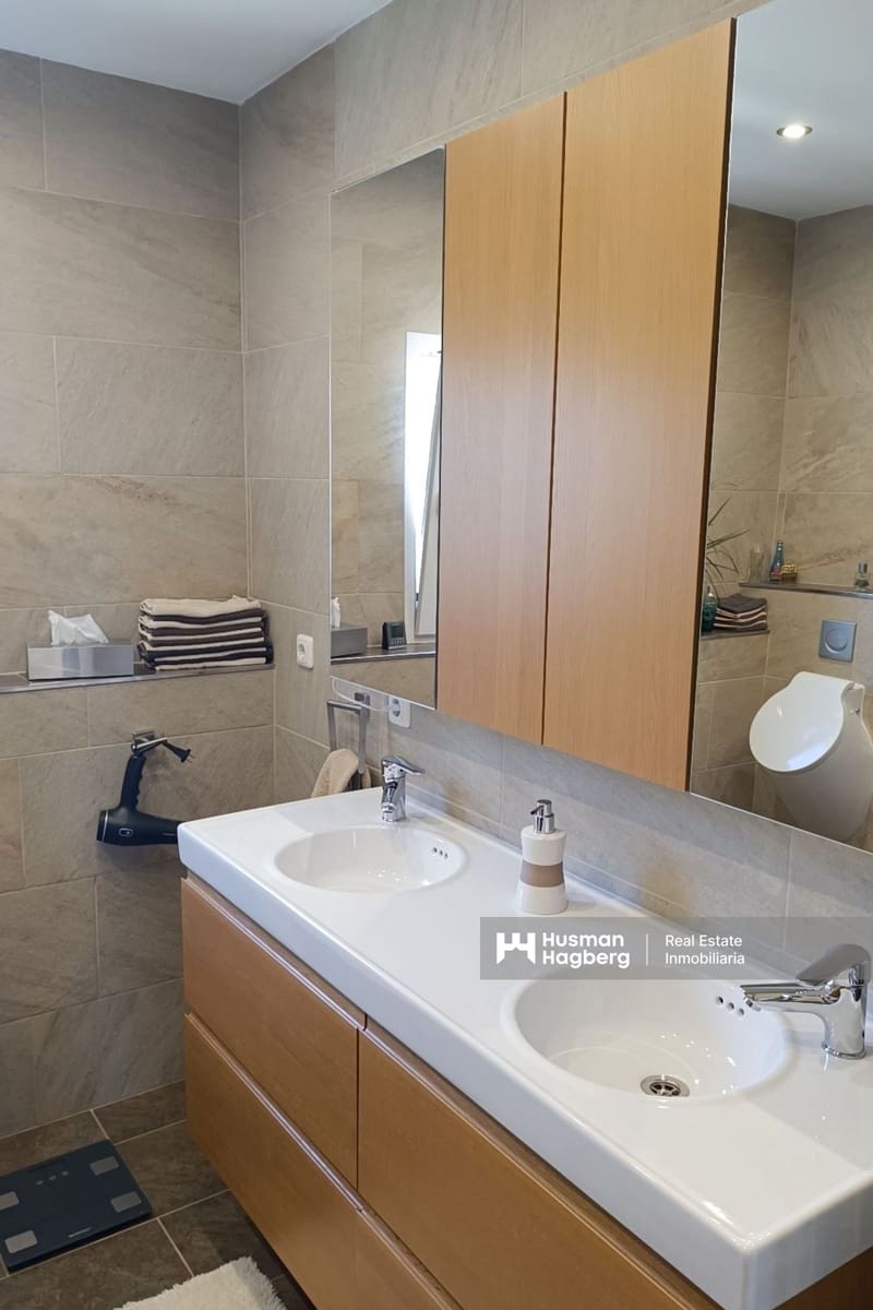 Chalet de 4 habitaciones en Calpe / Calp en venta con piscina - 695.000 € (Ref: 10091030)