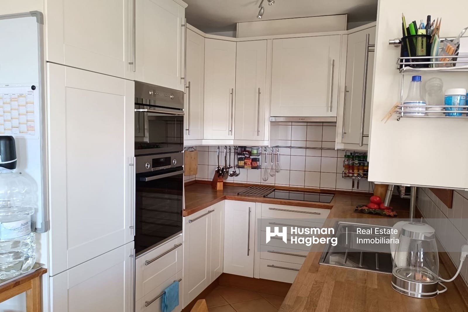 Chalet de 4 habitaciones en Calpe / Calp en venta con piscina - 695.000 € (Ref: 10091030)
