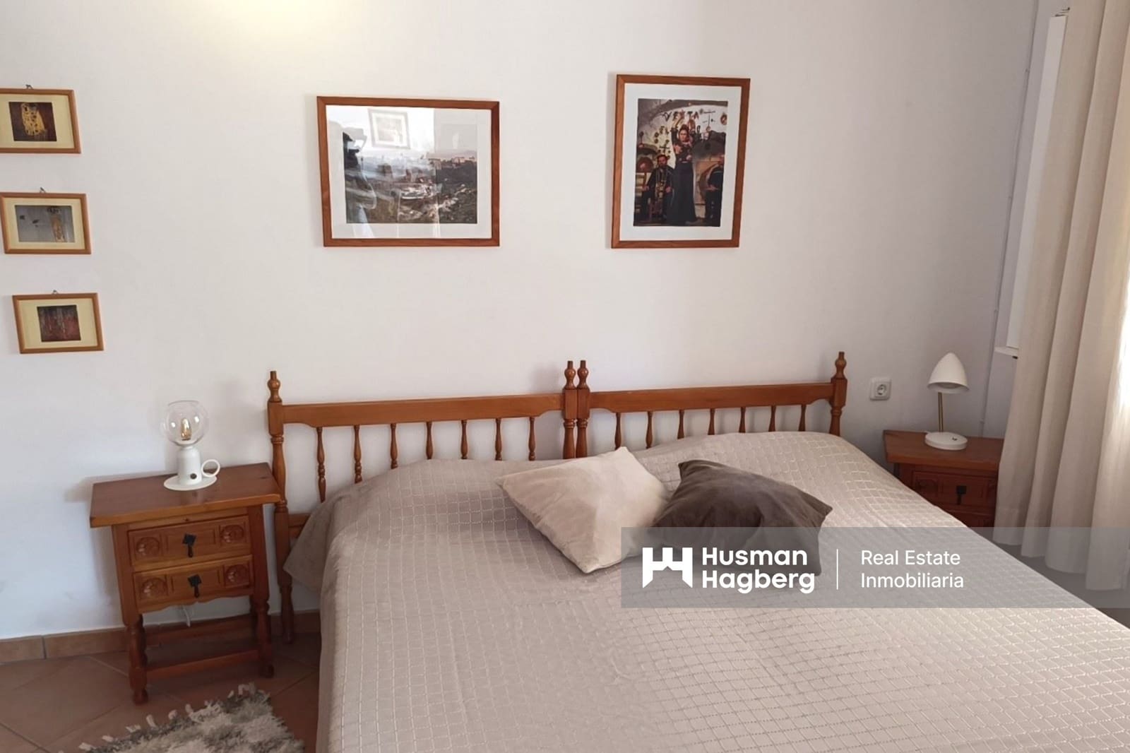 Chalet de 4 habitaciones en Calpe / Calp en venta con piscina - 695.000 € (Ref: 10091030)