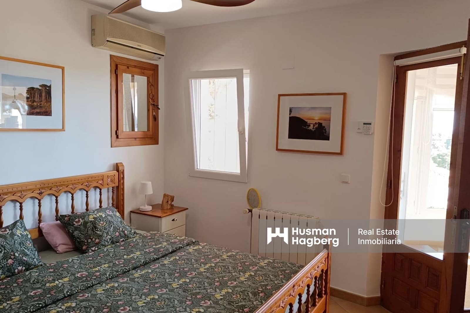 Chalet de 4 habitaciones en Calpe / Calp en venta con piscina - 695.000 € (Ref: 10091030)