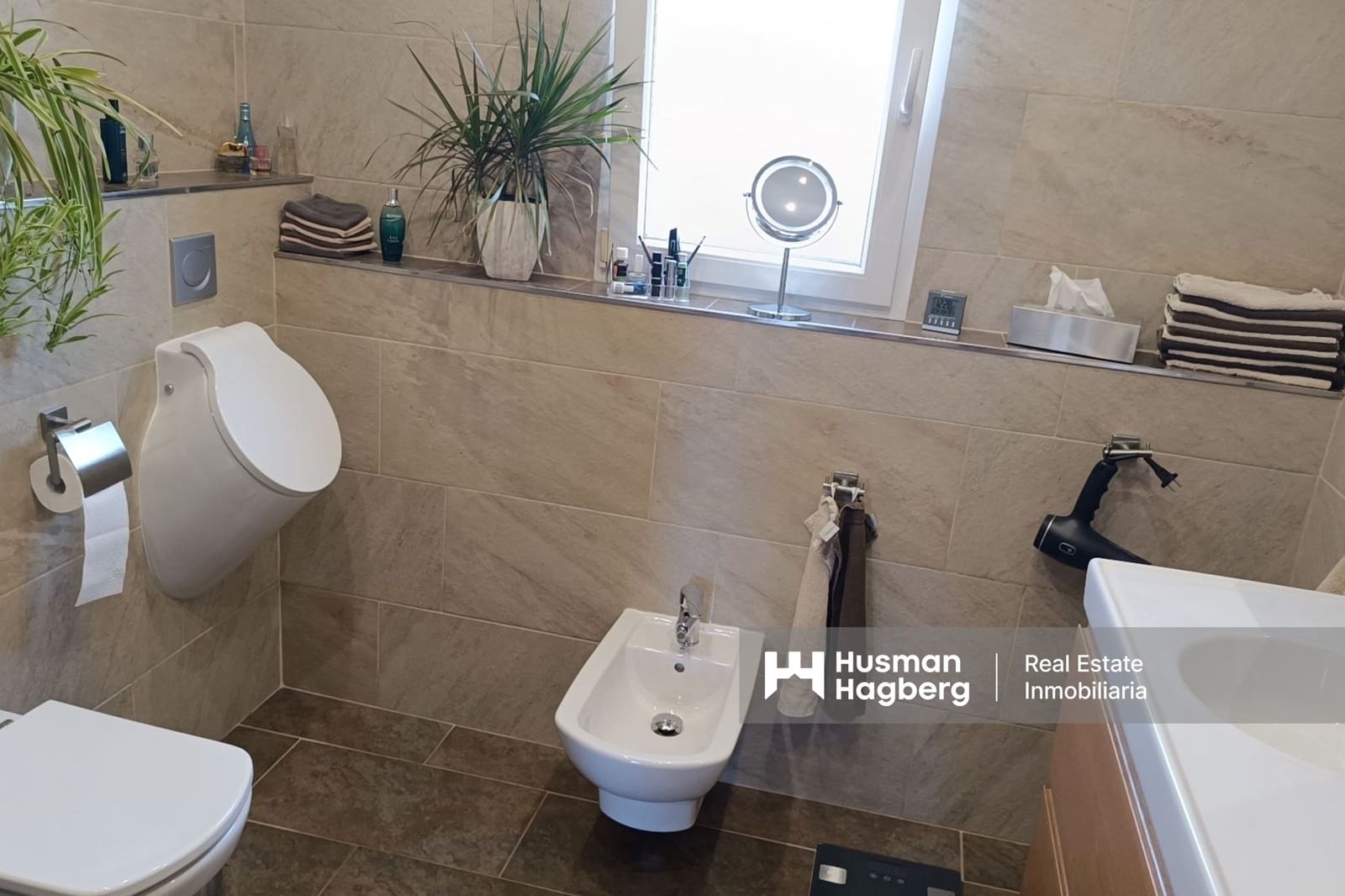 Chalet de 4 habitaciones en Calpe / Calp en venta con piscina - 695.000 € (Ref: 10091030)