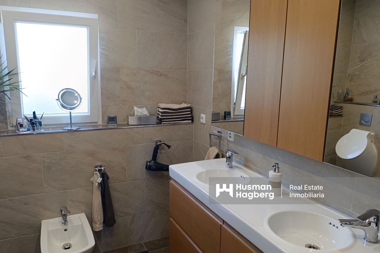 Chalet de 4 habitaciones en Calpe / Calp en venta con piscina - 695.000 € (Ref: 10091030)