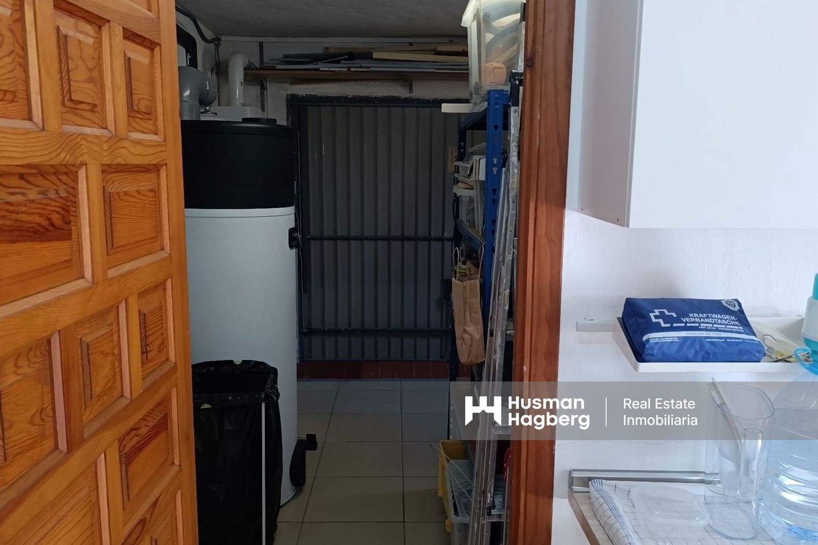 Chalet de 4 habitaciones en Calpe / Calp en venta con piscina - 695.000 € (Ref: 10091030)
