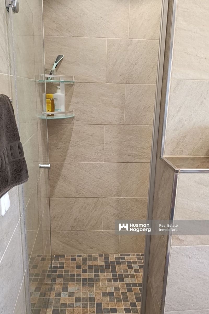 Chalet de 4 habitaciones en Calpe / Calp en venta con piscina - 695.000 € (Ref: 10091030)
