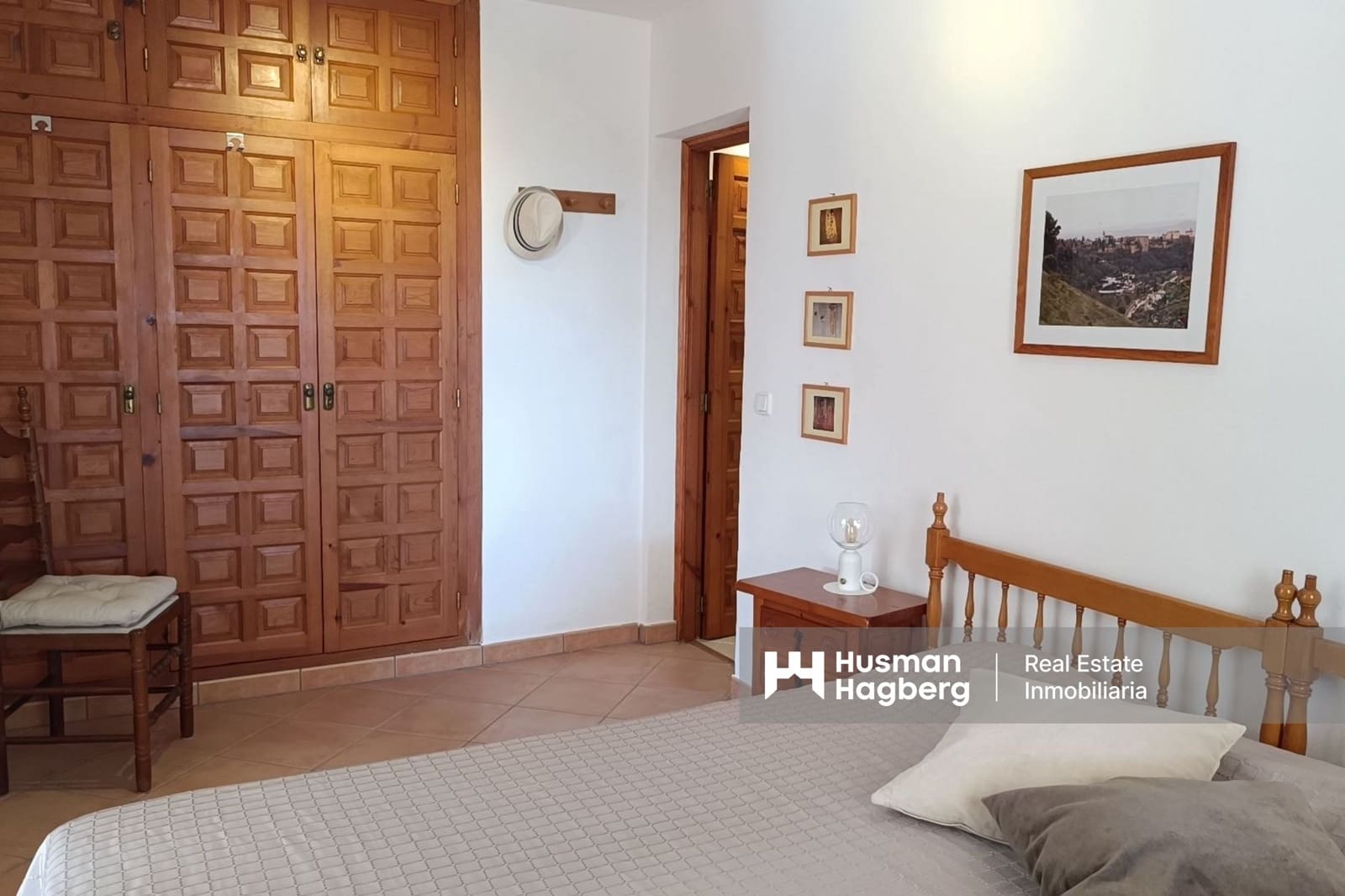 Chalet de 4 habitaciones en Calpe / Calp en venta con piscina - 695.000 € (Ref: 10091030)