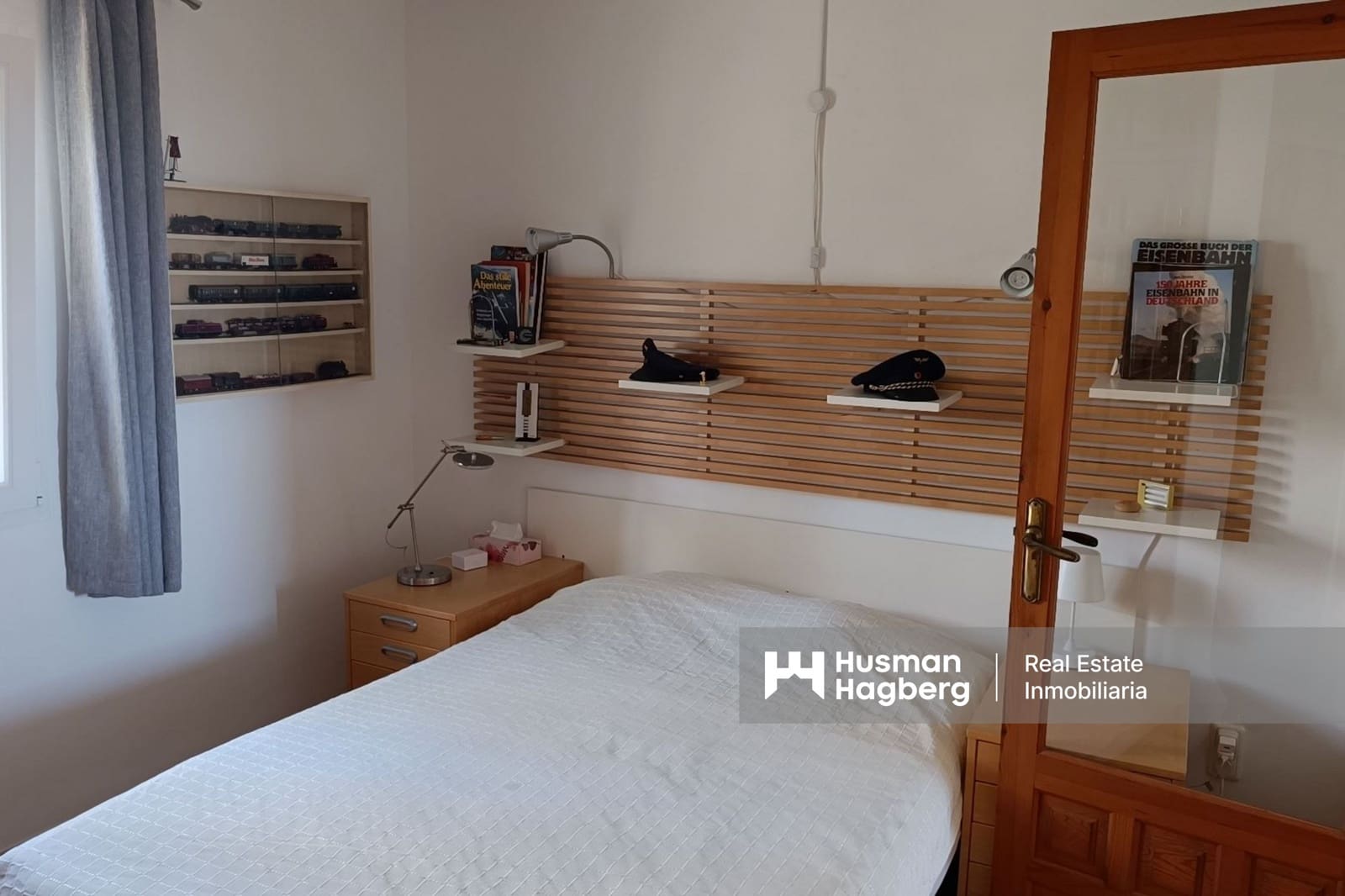 Chalet de 4 habitaciones en Calpe / Calp en venta con piscina - 695.000 € (Ref: 10091030)