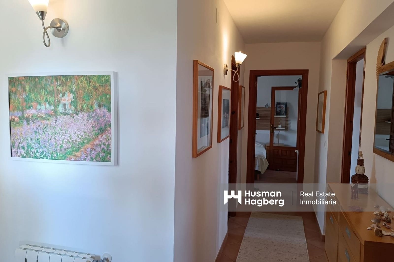 Chalet de 4 habitaciones en Calpe / Calp en venta con piscina - 695.000 € (Ref: 10091030)