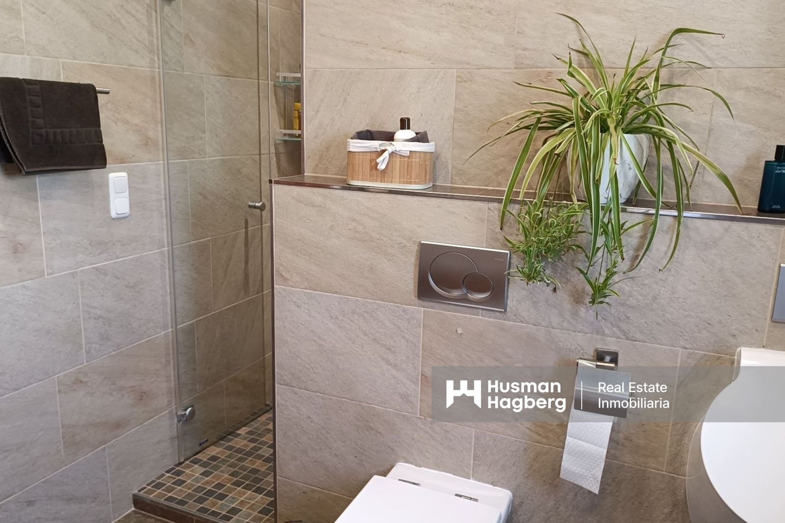 Chalet de 4 habitaciones en Calpe / Calp en venta con piscina - 695.000 € (Ref: 10091030)