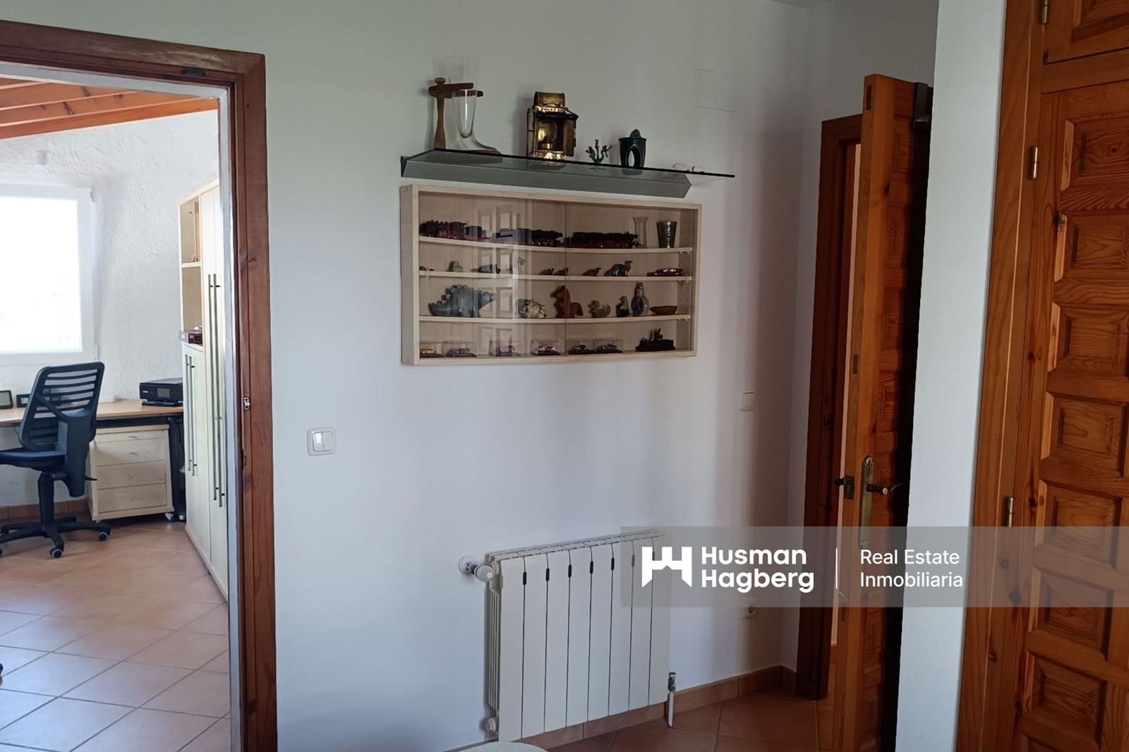 Chalet de 4 habitaciones en Calpe / Calp en venta con piscina - 695.000 € (Ref: 10091030)