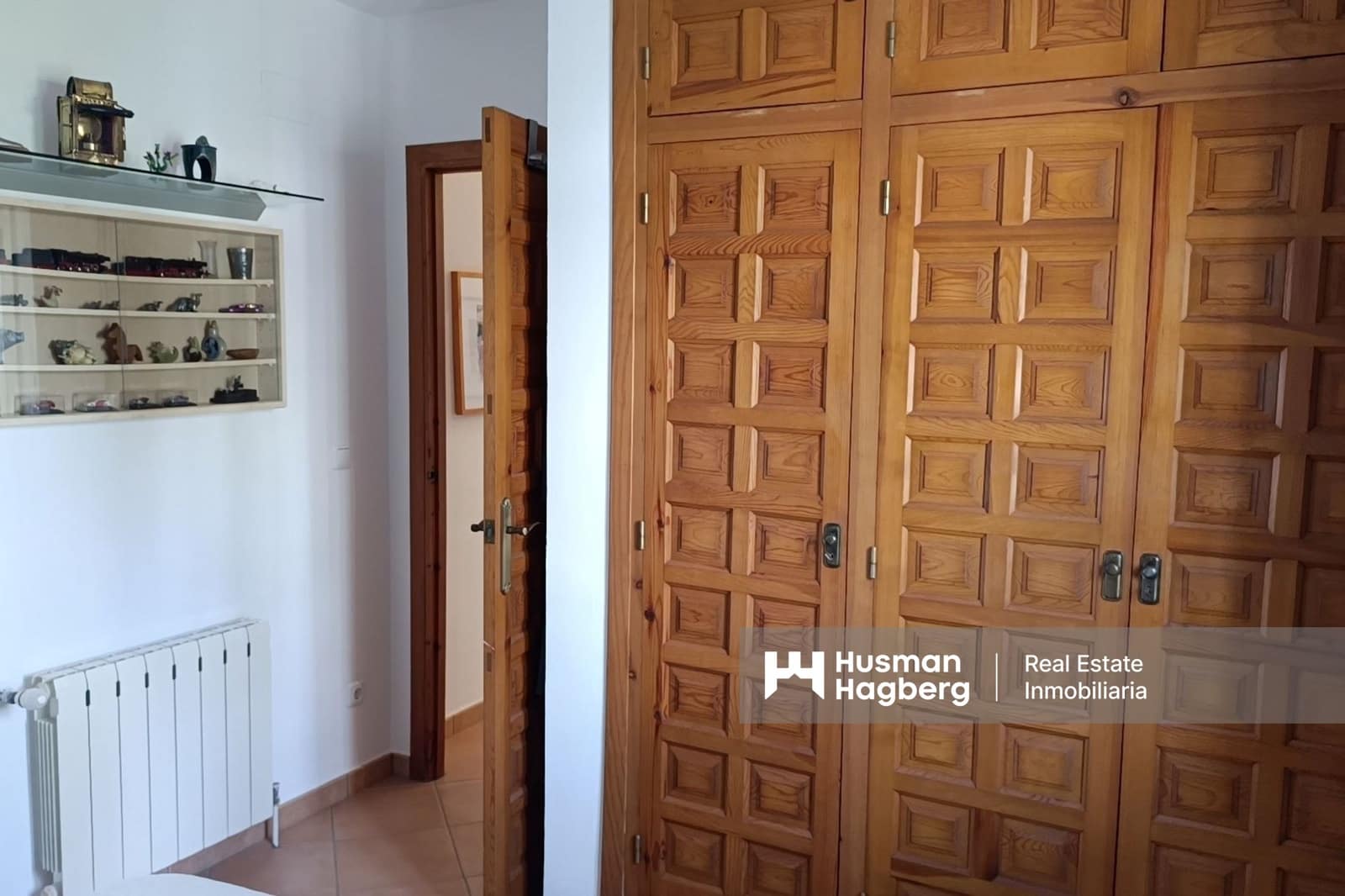 Chalet de 4 habitaciones en Calpe / Calp en venta con piscina - 695.000 € (Ref: 10091030)