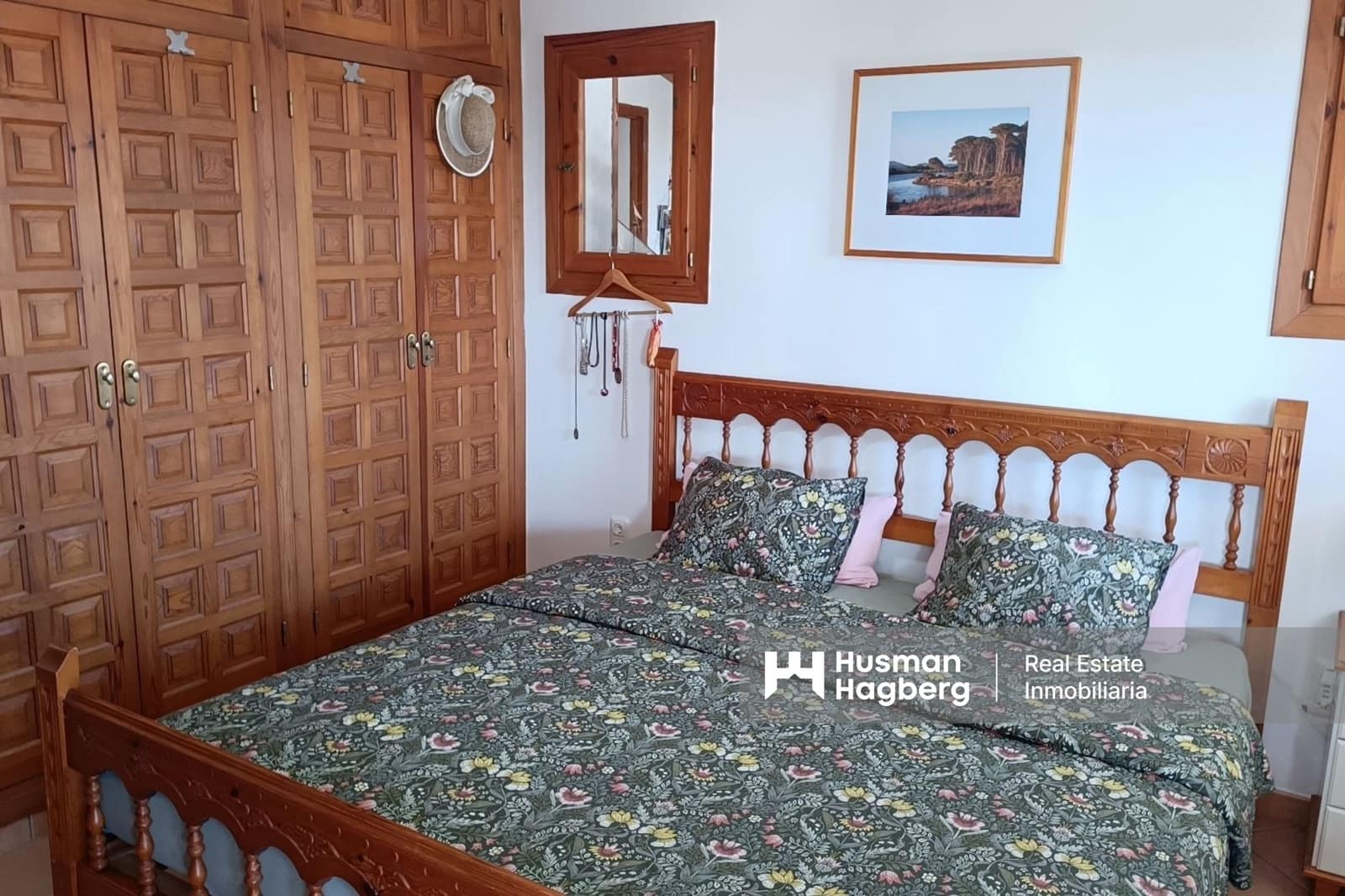 Chalet de 4 habitaciones en Calpe / Calp en venta con piscina - 695.000 € (Ref: 10091030)