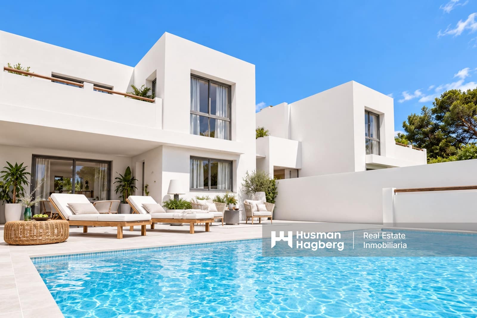 3 slaapkamer Villa te koop in Alfaz del Pi / L'Alfas del Pi met zwembad - € 780.000 (Ref: 10097468)