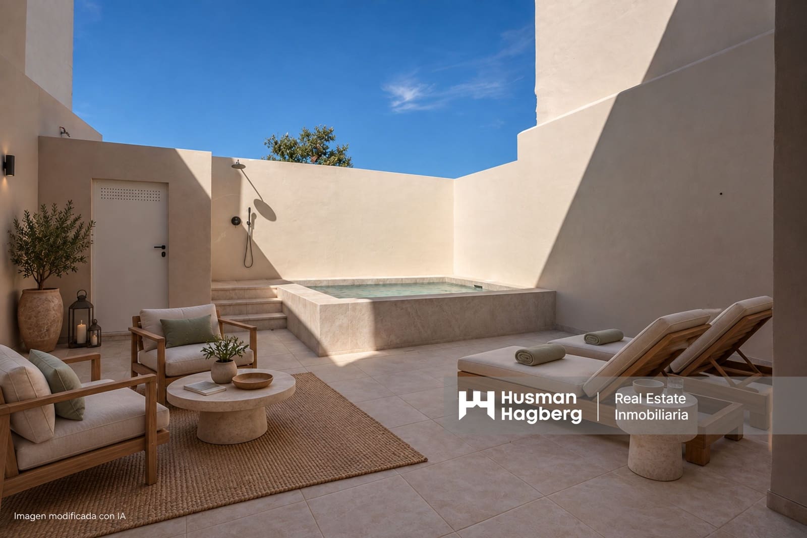 4 chambre Maison de Ville à vendre à Denia avec piscine - 580 000 € (Ref: 10099610)
