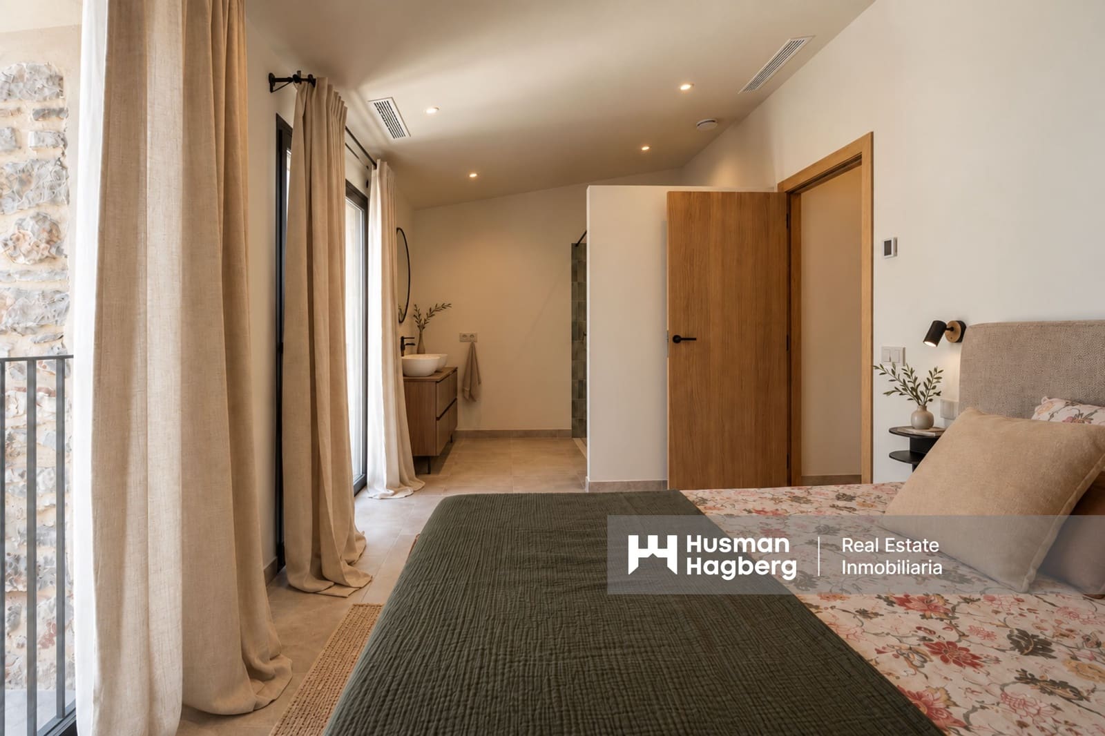 4 chambre Maison de Ville à vendre à Denia avec piscine - 580 000 € (Ref: 10099610)
