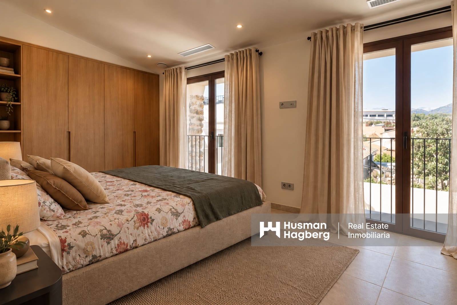 4 chambre Maison de Ville à vendre à Denia avec piscine - 580 000 € (Ref: 10099610)