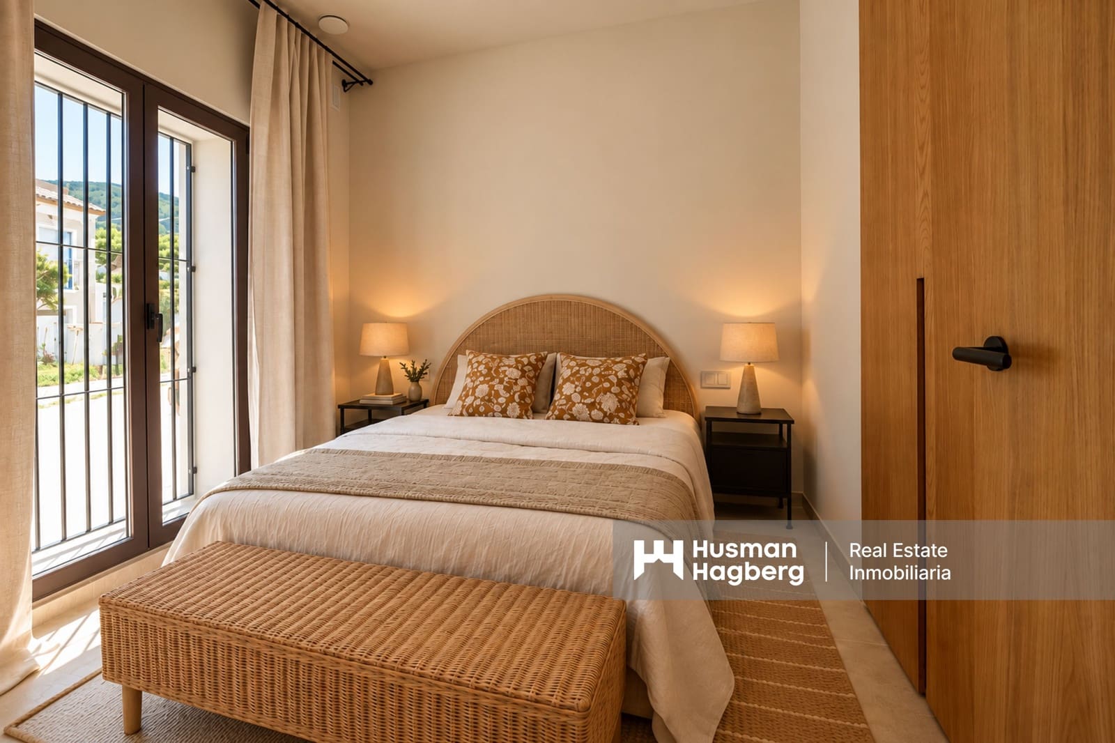 4 chambre Maison de Ville à vendre à Denia avec piscine - 580 000 € (Ref: 10099610)