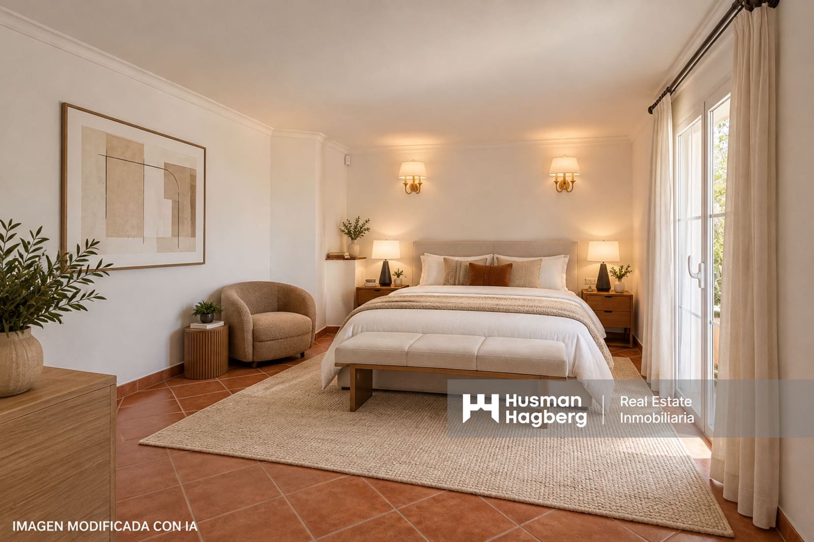 6 sovrum Villa till salu i Calpe / Calp med pool garage - 695 000 € (Ref: 10111263)