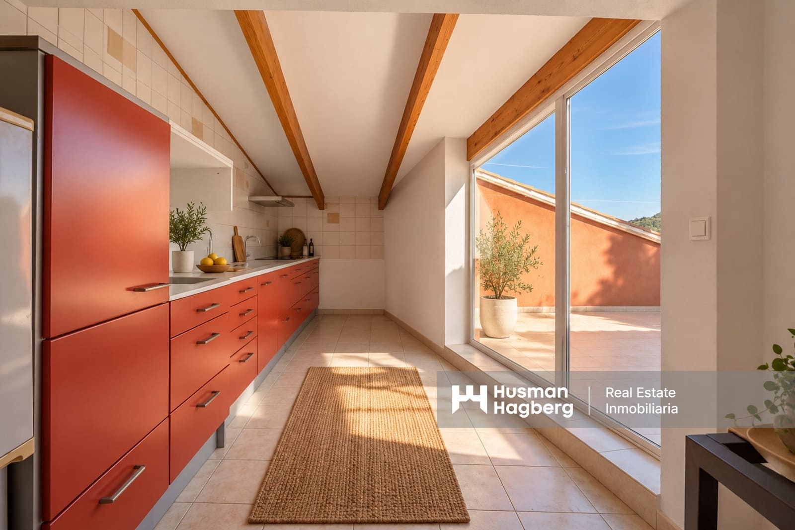 6 sovrum Villa till salu i Calpe / Calp med pool garage - 695 000 € (Ref: 10111263)