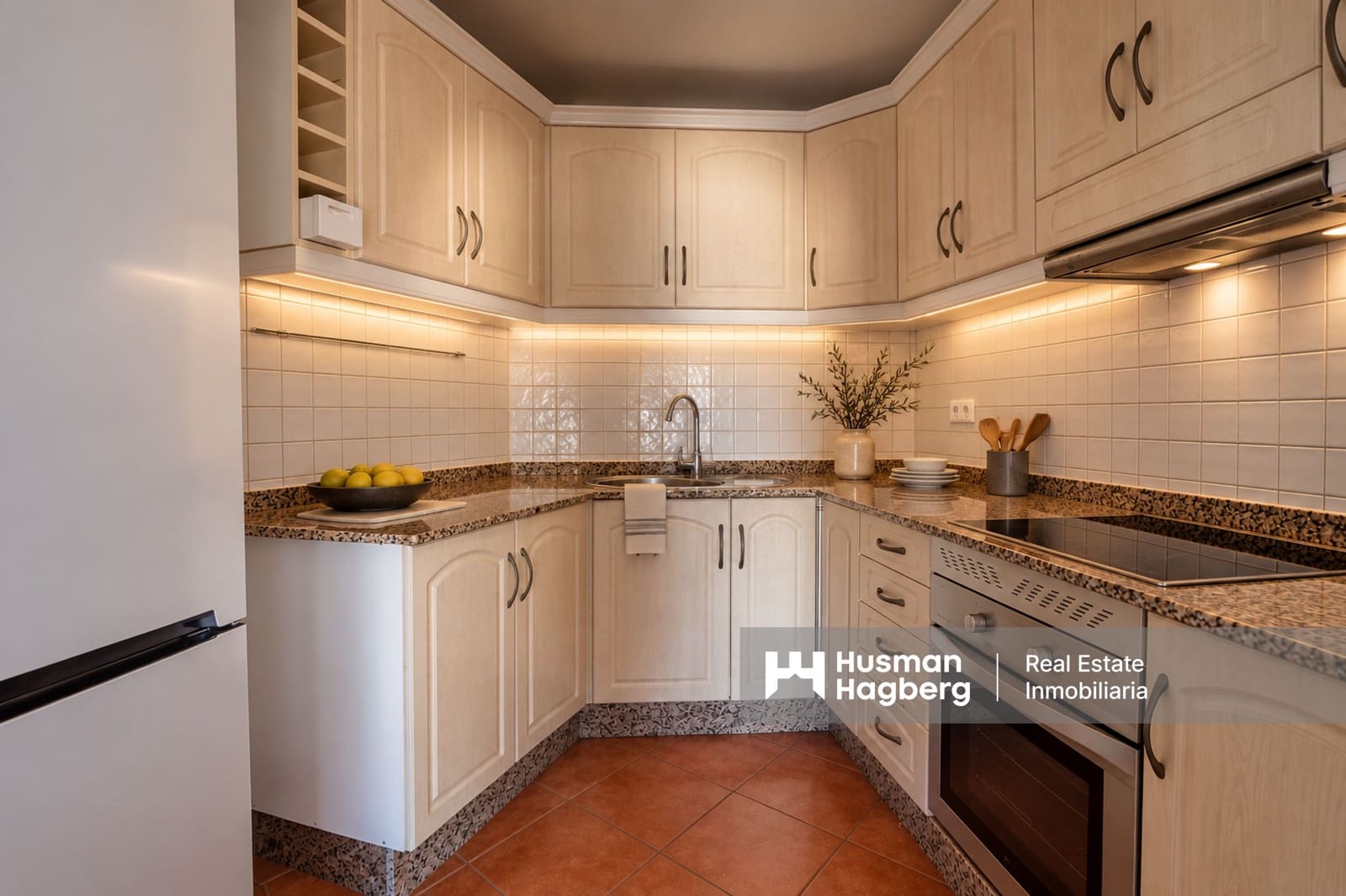6 sovrum Villa till salu i Calpe / Calp med pool garage - 695 000 € (Ref: 10111263)
