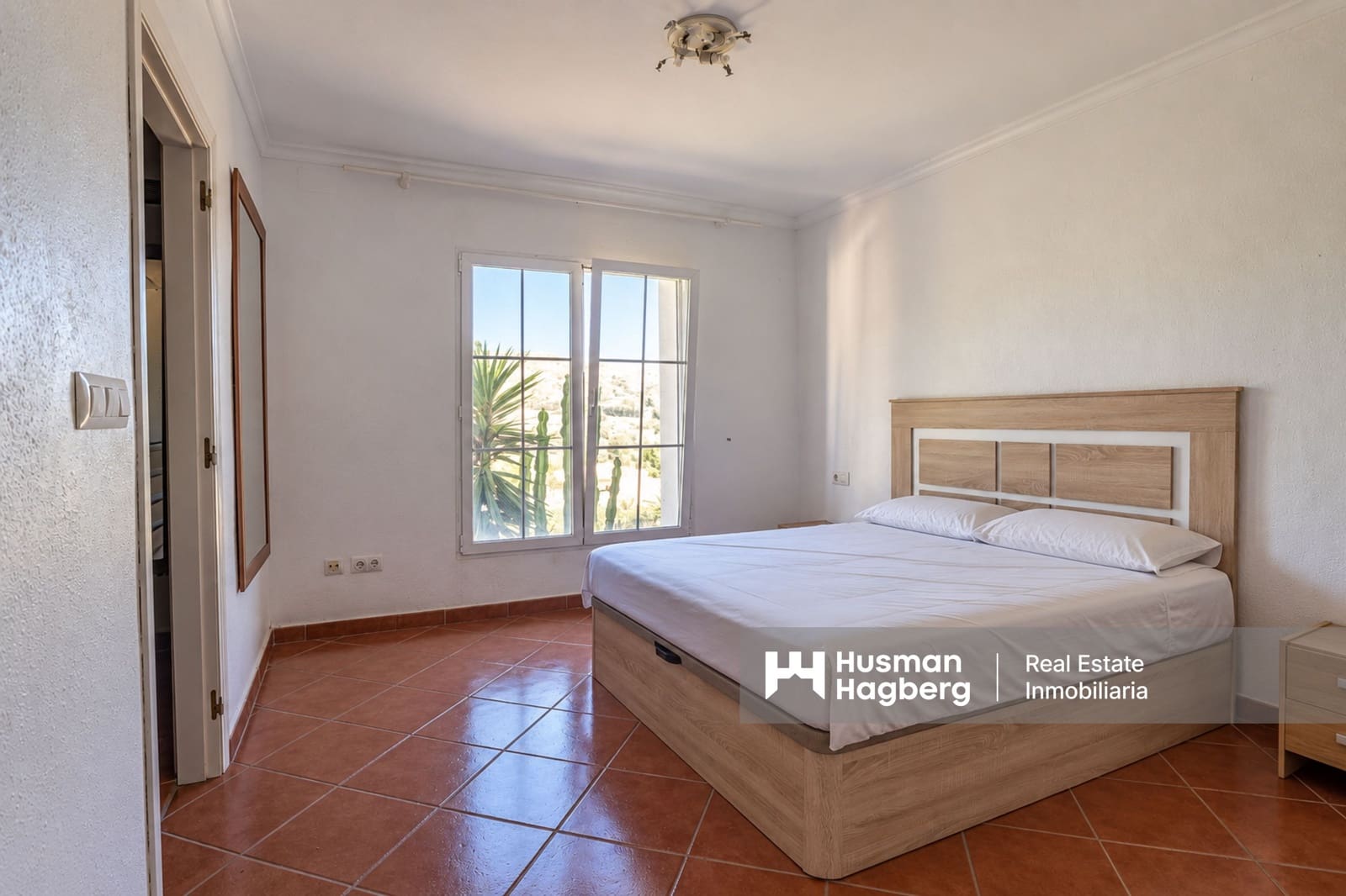 6 sovrum Villa till salu i Calpe / Calp med pool garage - 695 000 € (Ref: 10111263)