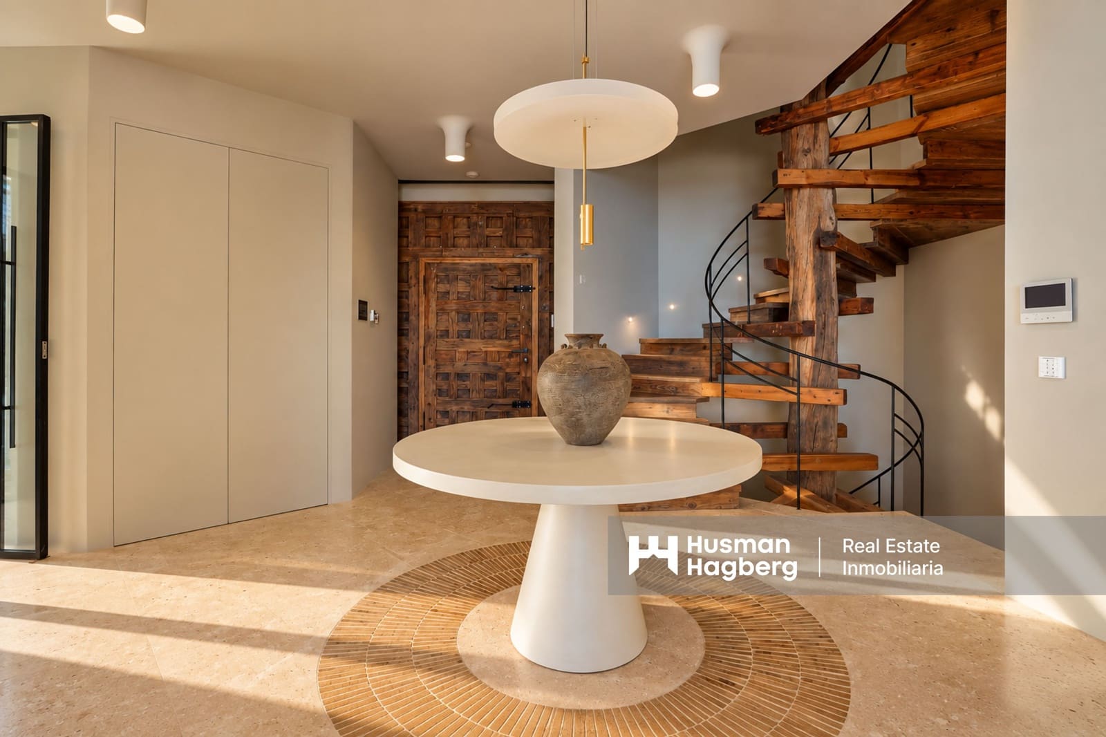 4 sovrum Villa till salu i Altea med pool garage - 5 000 000 € (Ref: 10118690)