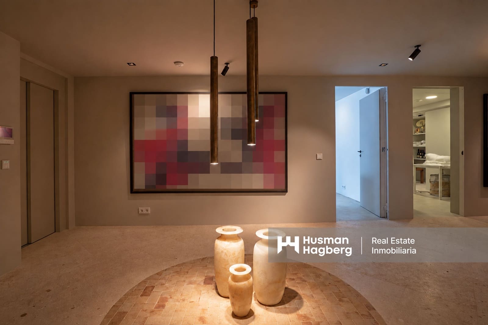 4 sovrum Villa till salu i Altea med pool garage - 5 000 000 € (Ref: 10118690)