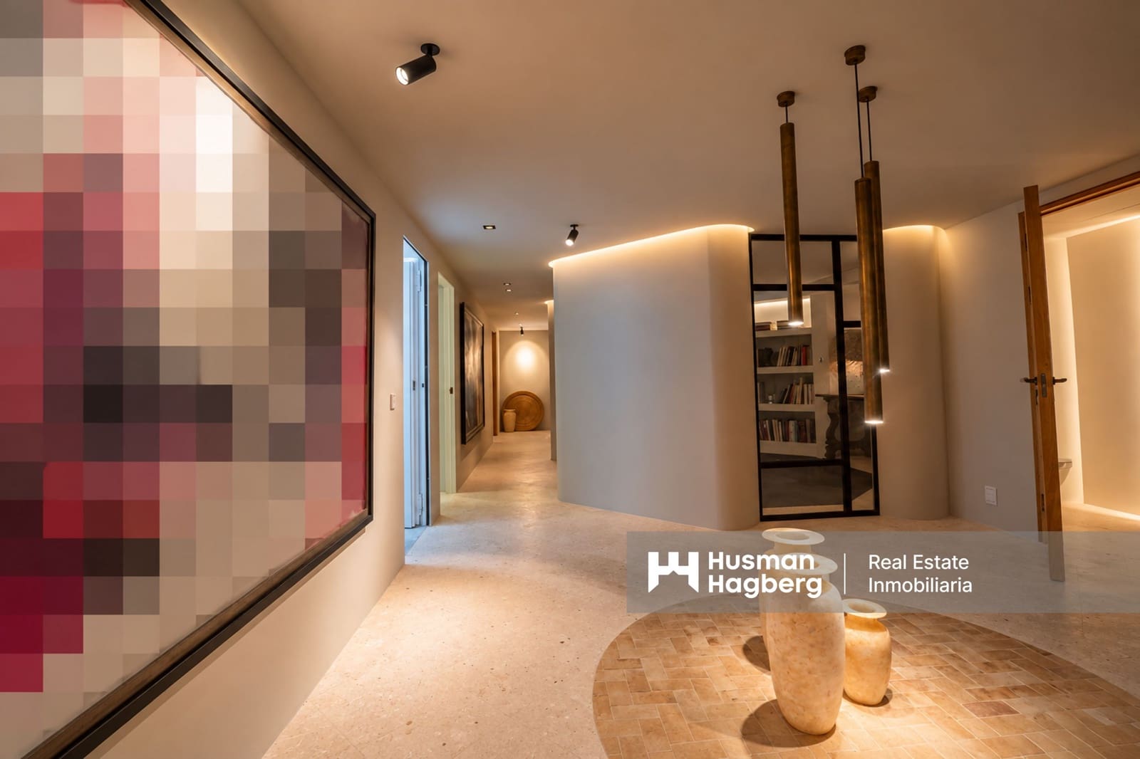 4 sovrum Villa till salu i Altea med pool garage - 5 000 000 € (Ref: 10118690)