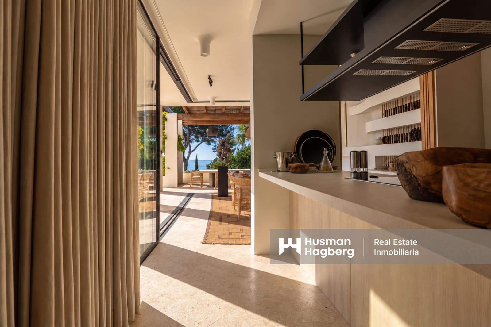 4 sovrum Villa till salu i Altea med pool garage - 5 000 000 € (Ref: 10118690)