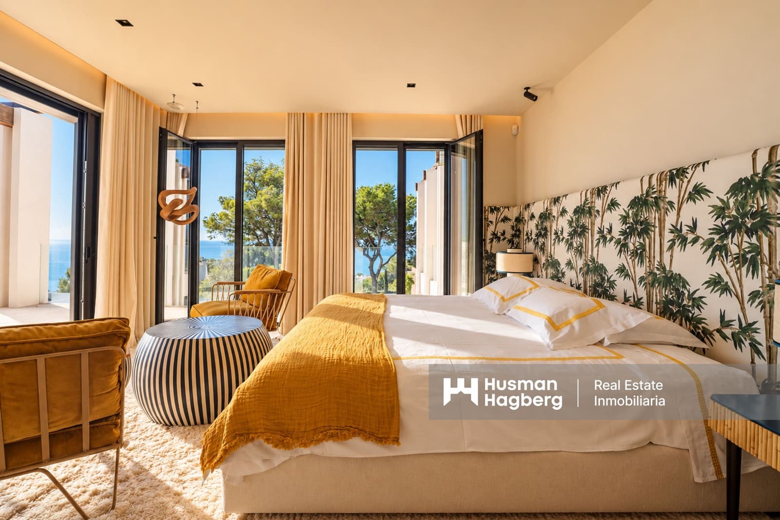 4 sovrum Villa till salu i Altea med pool garage - 5 000 000 € (Ref: 10118690)